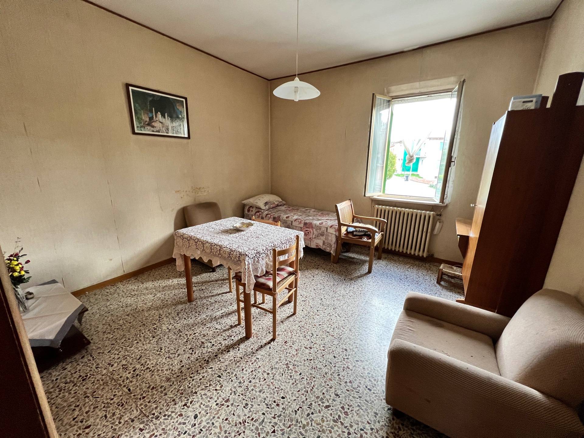 Casa singola in vendita a Cerreto d'Esi