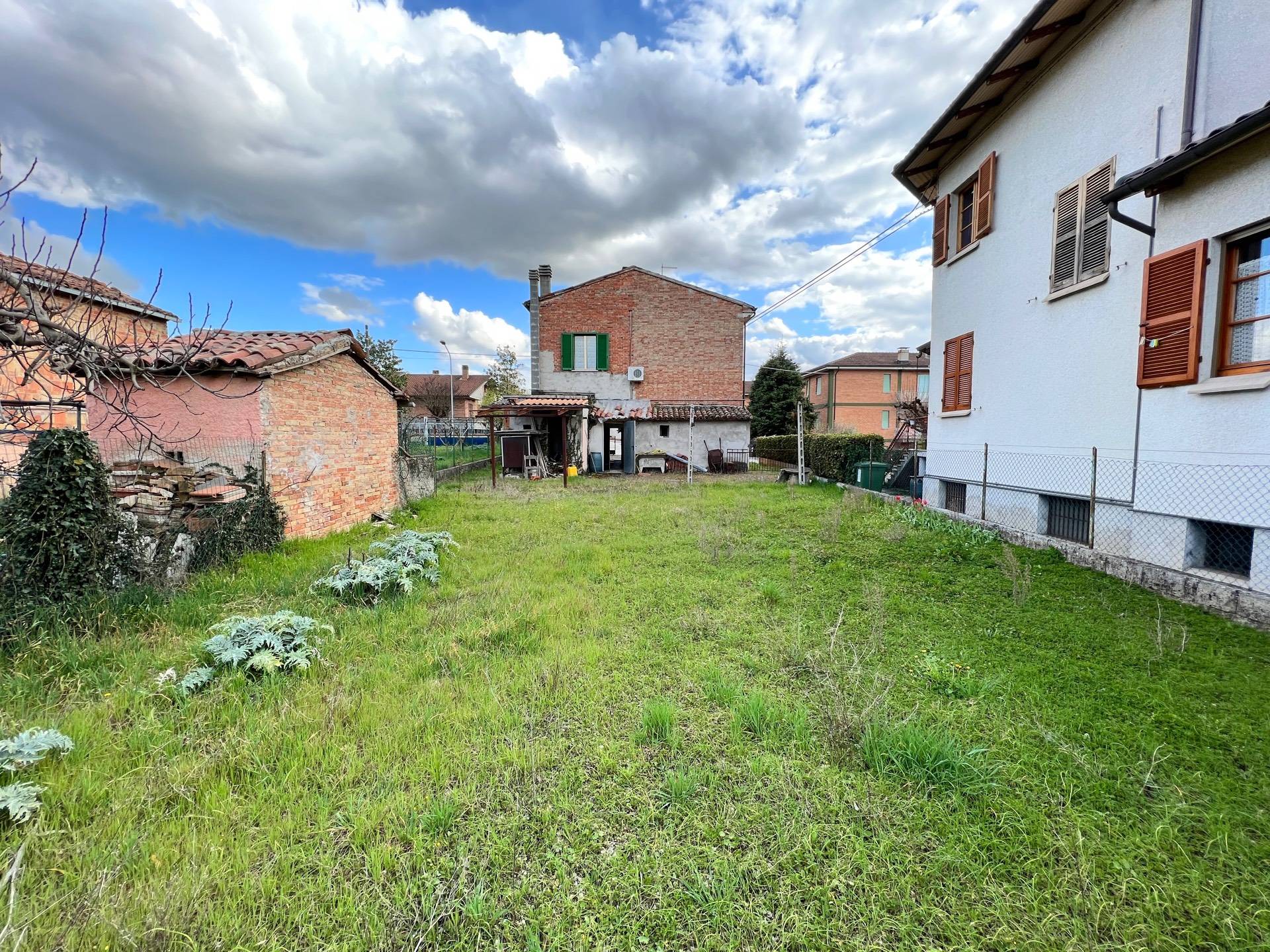Casa singola in vendita a Cerreto d'Esi