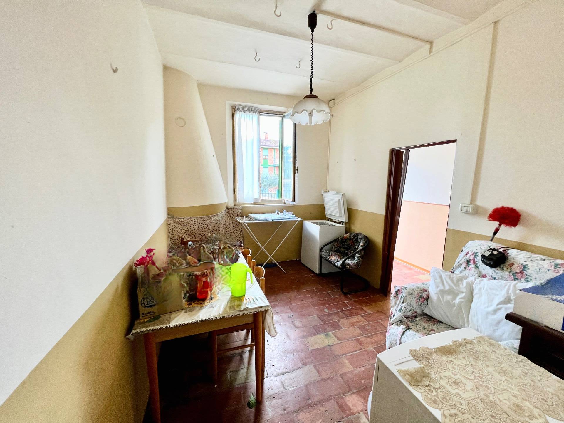 Casa singola in vendita a Cerreto d'Esi