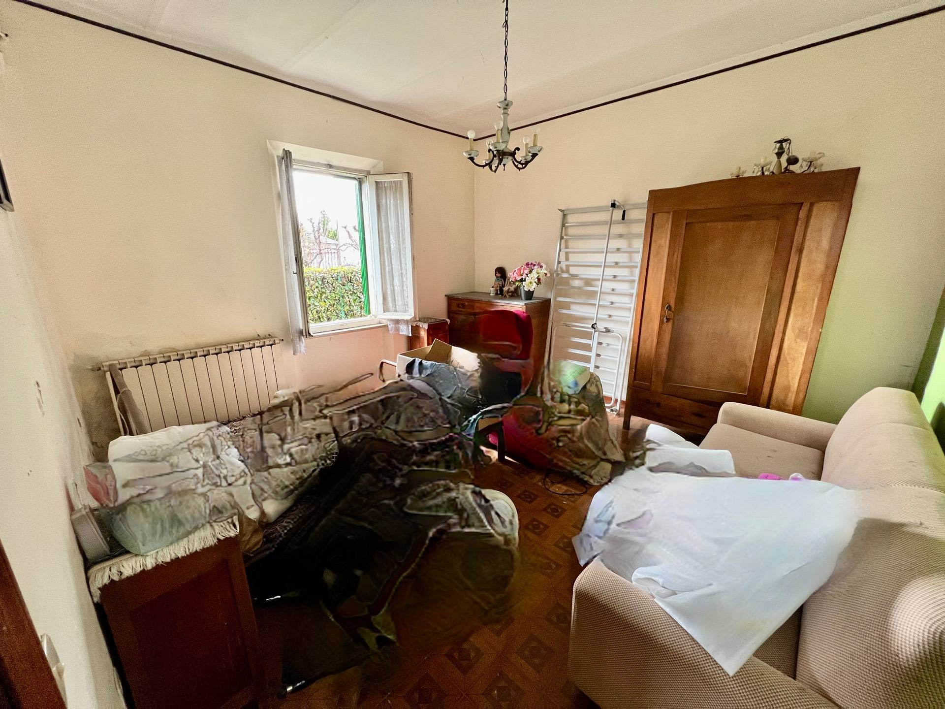 Casa singola in vendita a Cerreto d'Esi