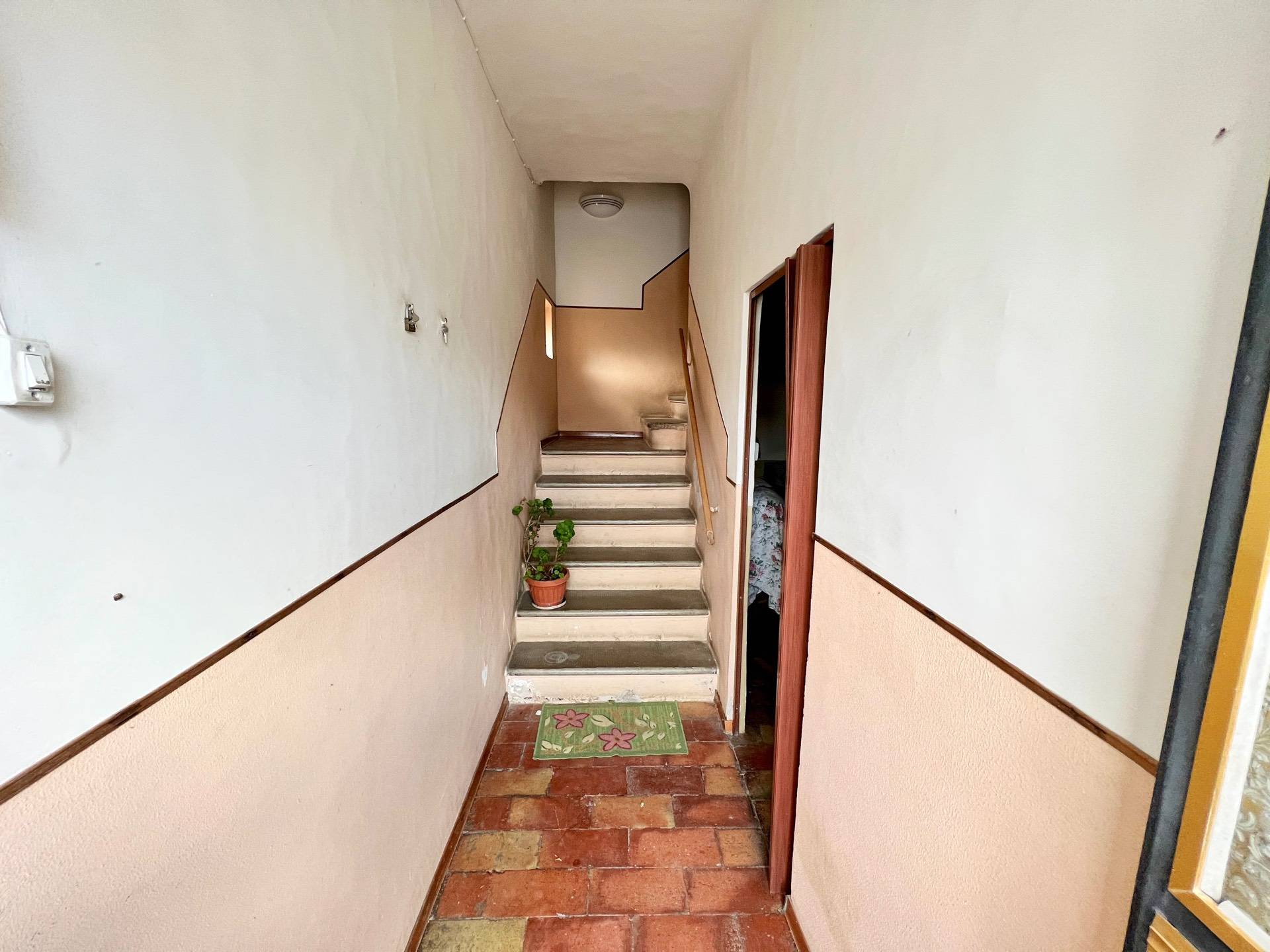 Casa singola in vendita a Cerreto d'Esi