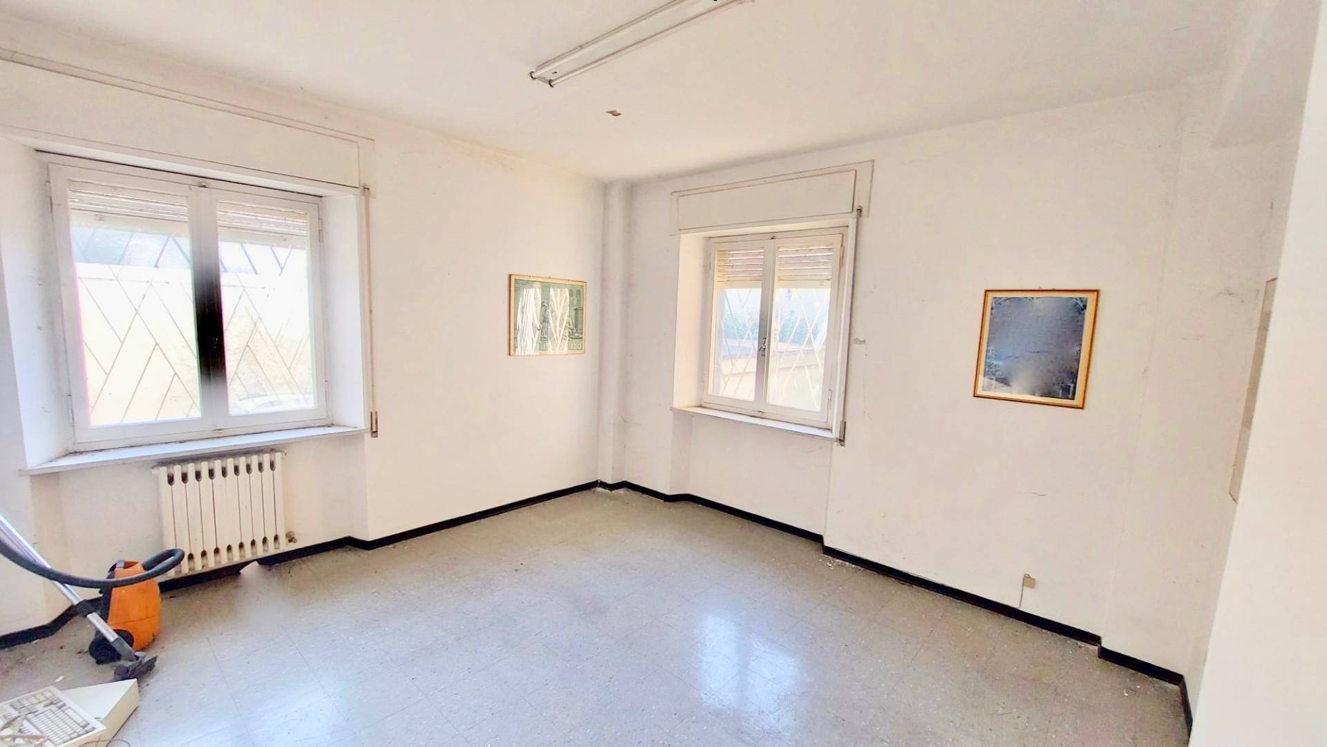 Studio/Ufficio in vendita a Fabriano, SEMI PERIFERIA