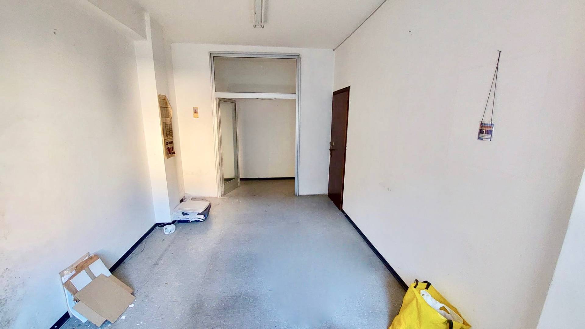 Studio/Ufficio in vendita a Fabriano, SEMI PERIFERIA