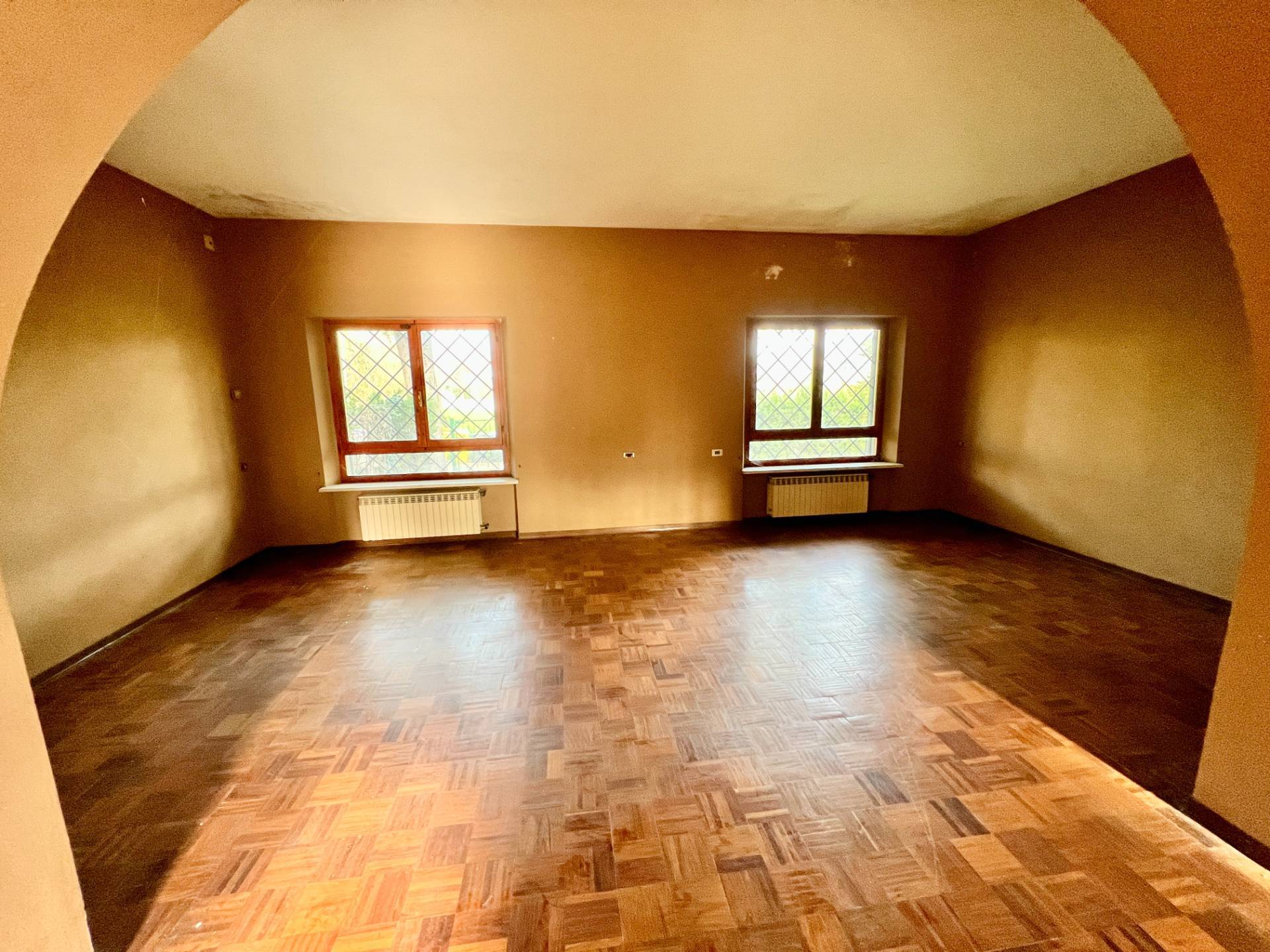 Villa in vendita a Fabriano, PERIFERIA