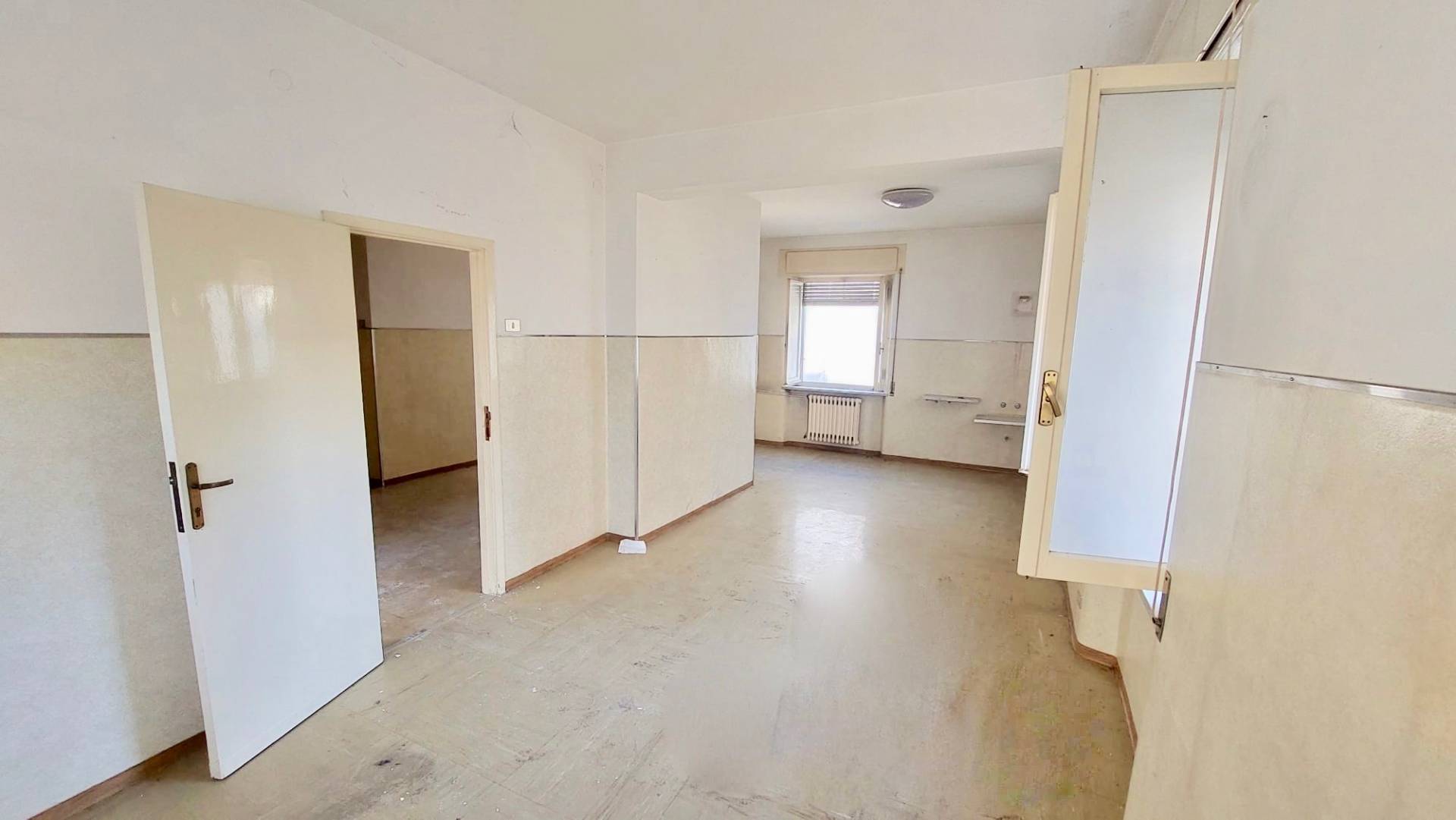 Studio/Ufficio in vendita a Fabriano, SEMI PERIFERIA