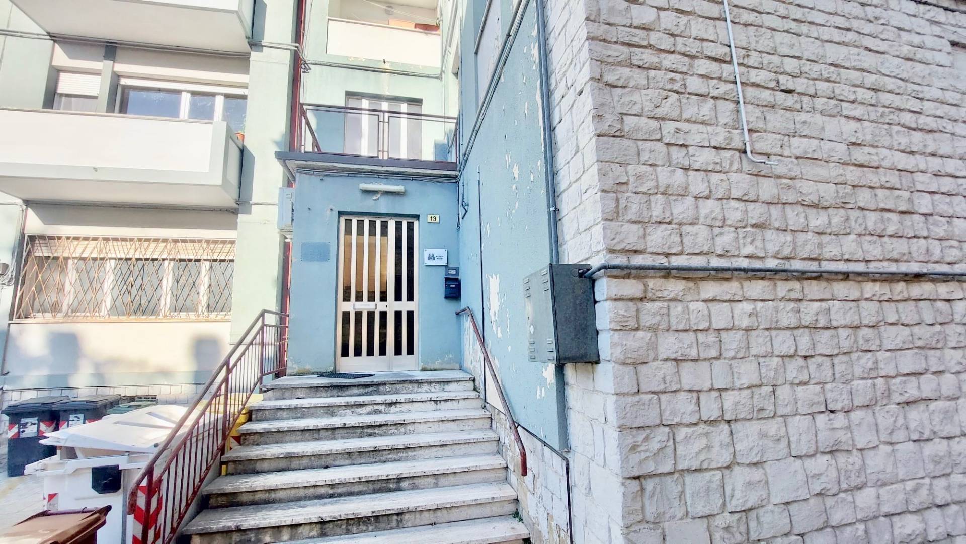 Studio/Ufficio in vendita a Fabriano, SEMI PERIFERIA