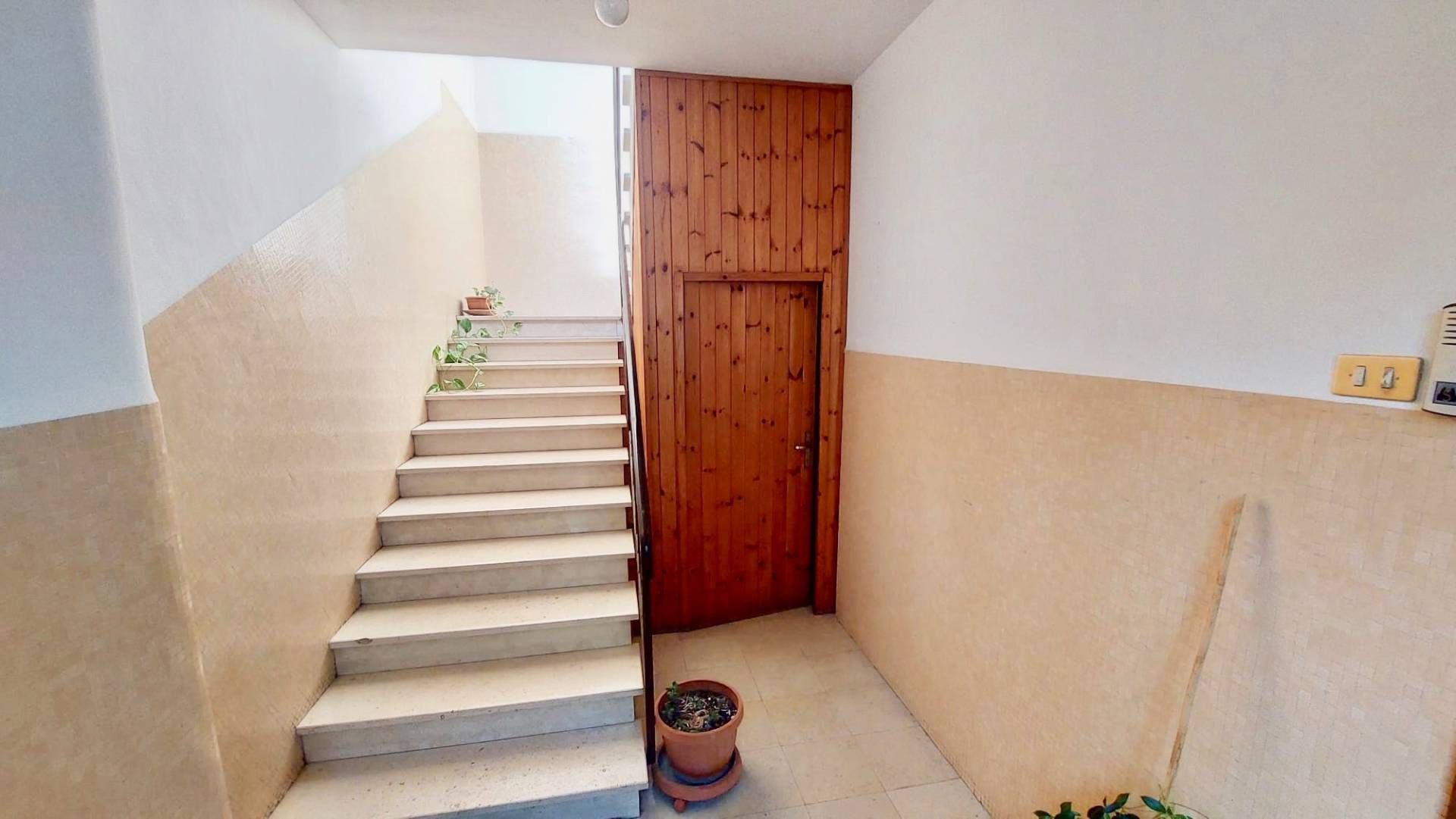 Studio/Ufficio in vendita a Fabriano, SEMI PERIFERIA