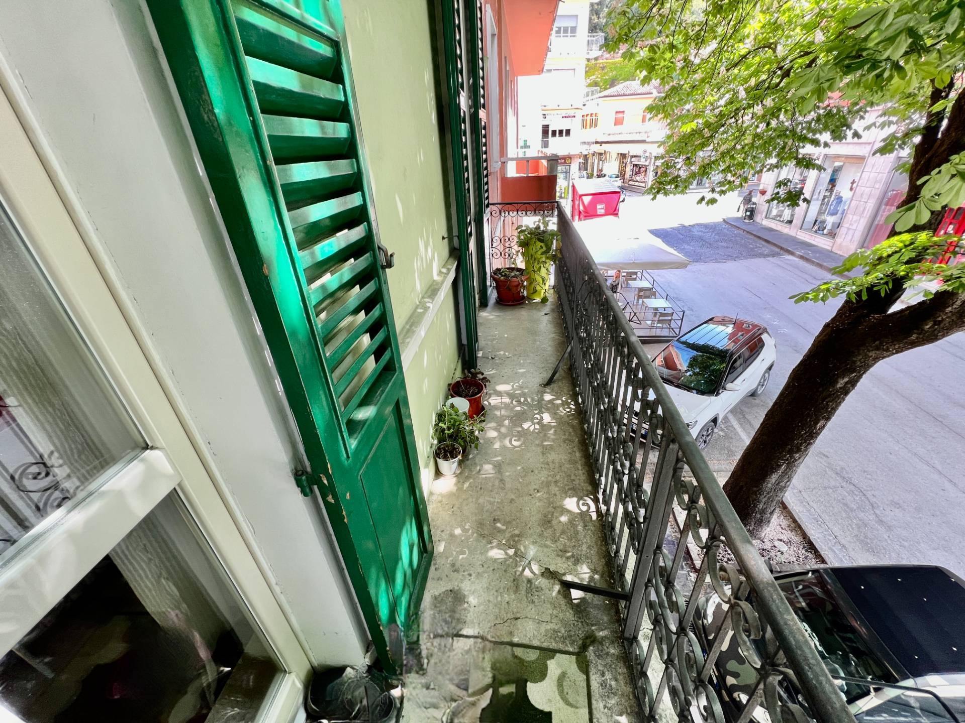 Appartamento in vendita a Fabriano, CENTRO STORICO