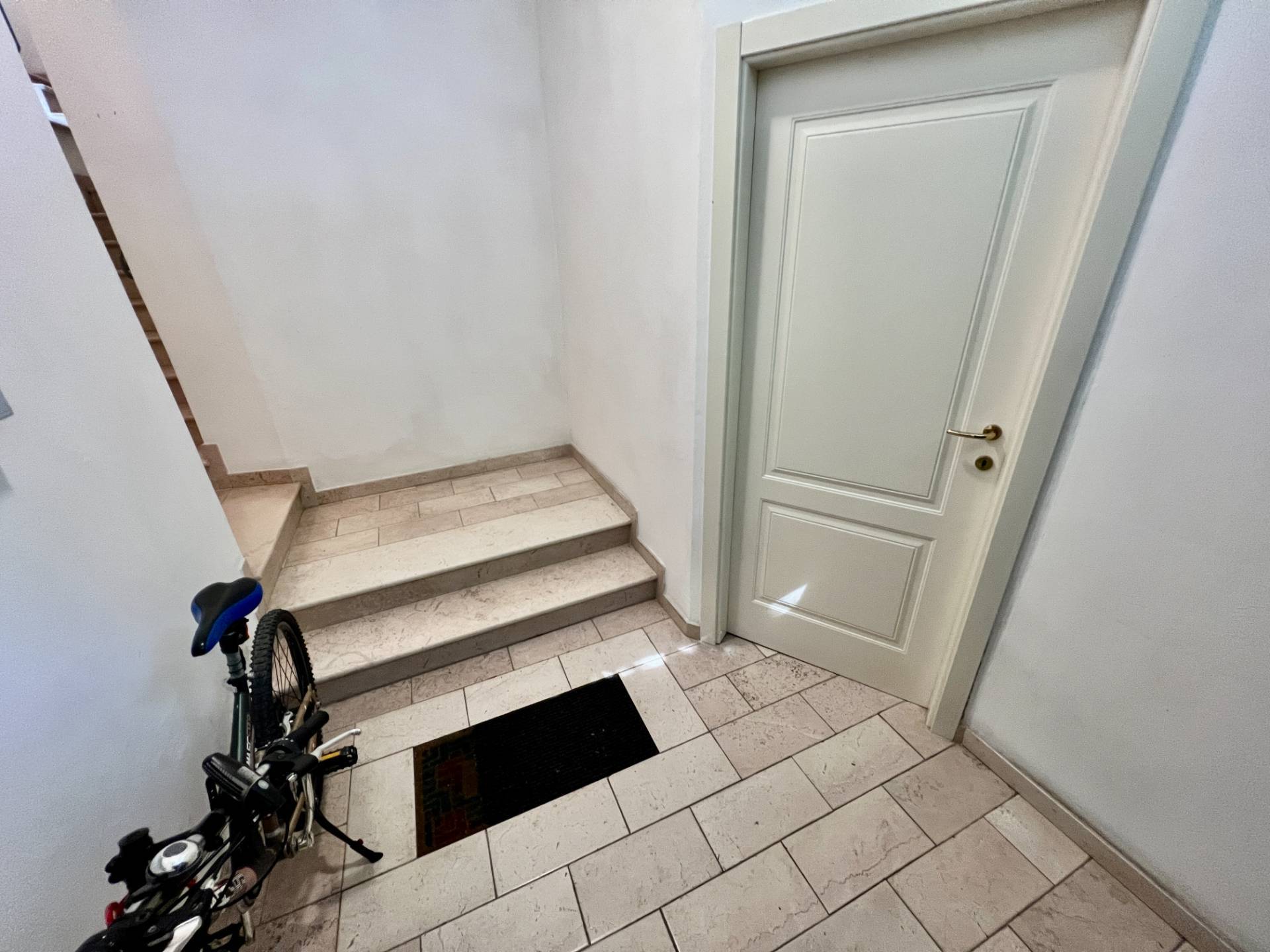 Appartamento in vendita a Fabriano, CENTRO STORICO