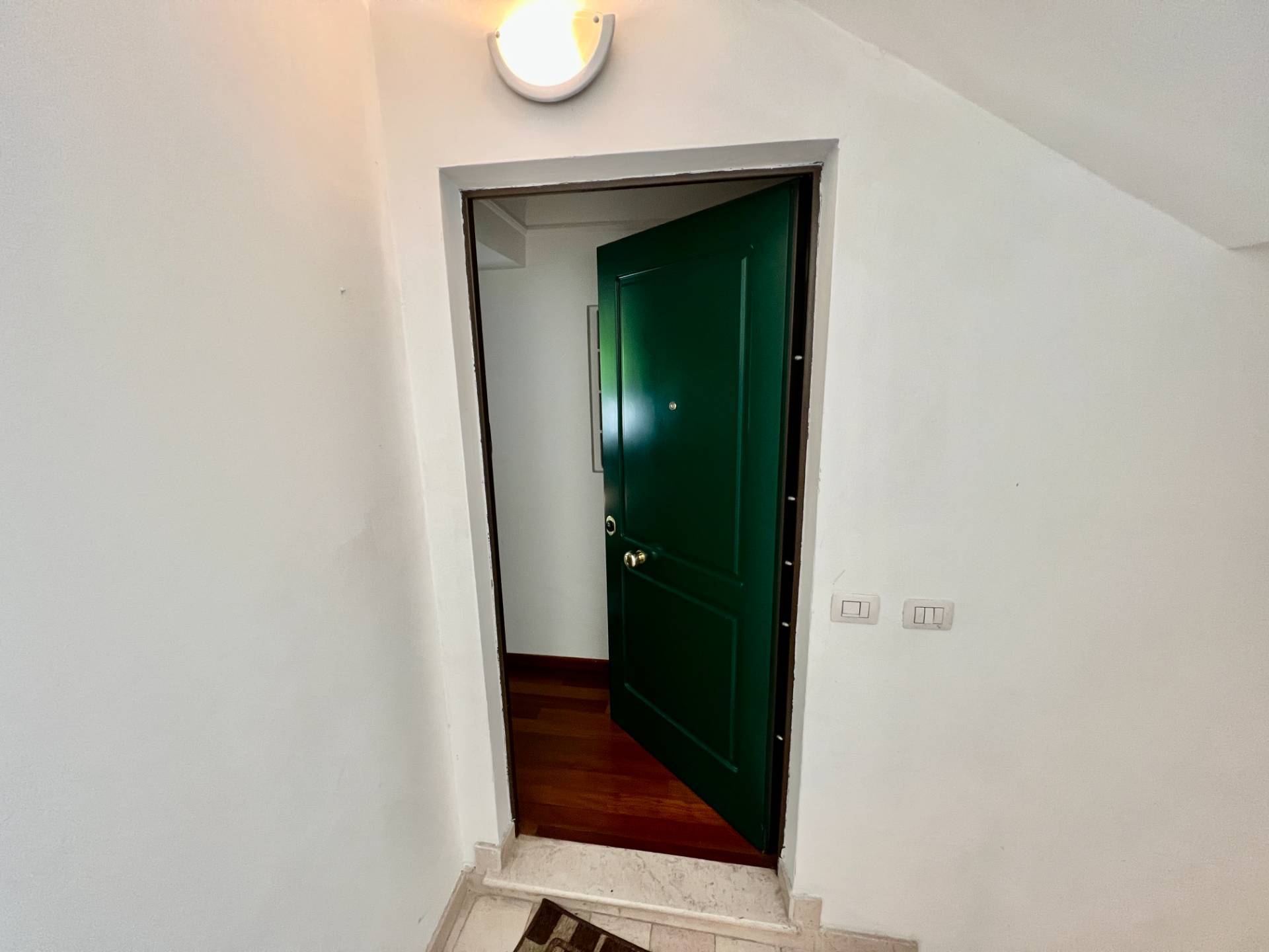 Appartamento in vendita a Fabriano, CENTRO STORICO