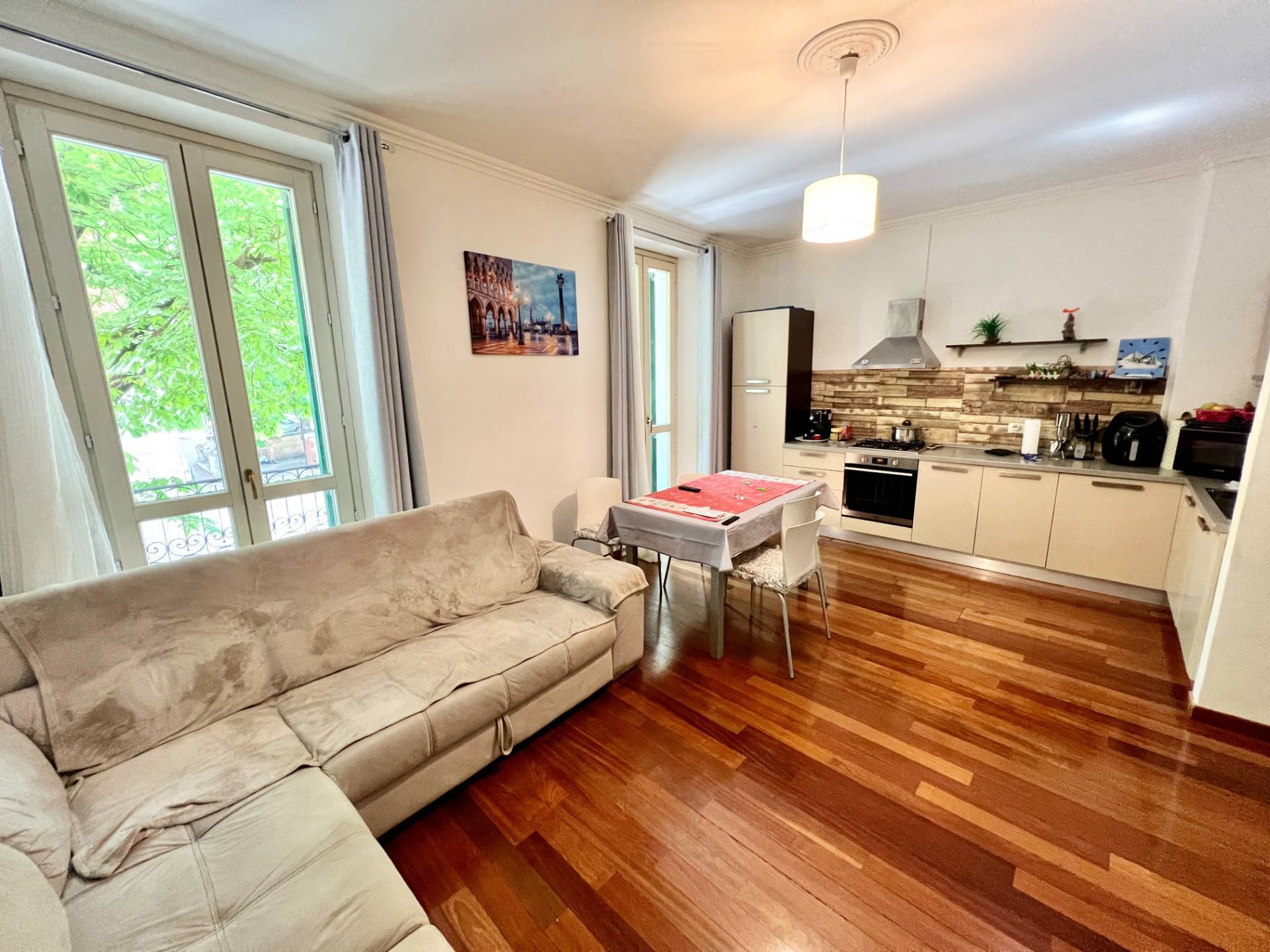 Appartamento in vendita a Fabriano, CENTRO STORICO