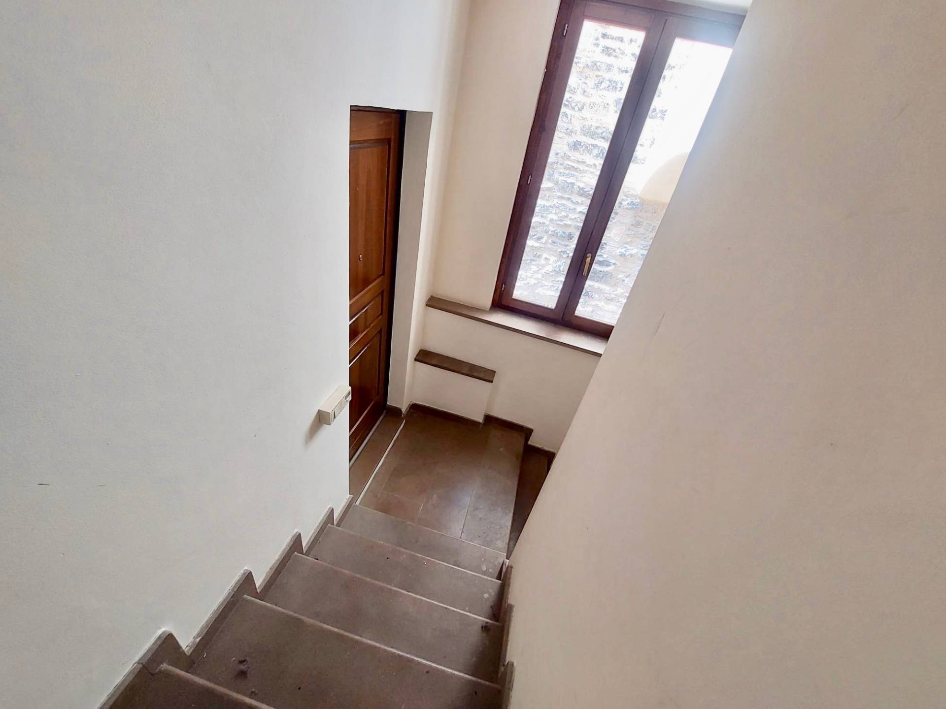 Appartamento in vendita a Fabriano, CENTRO STORICO