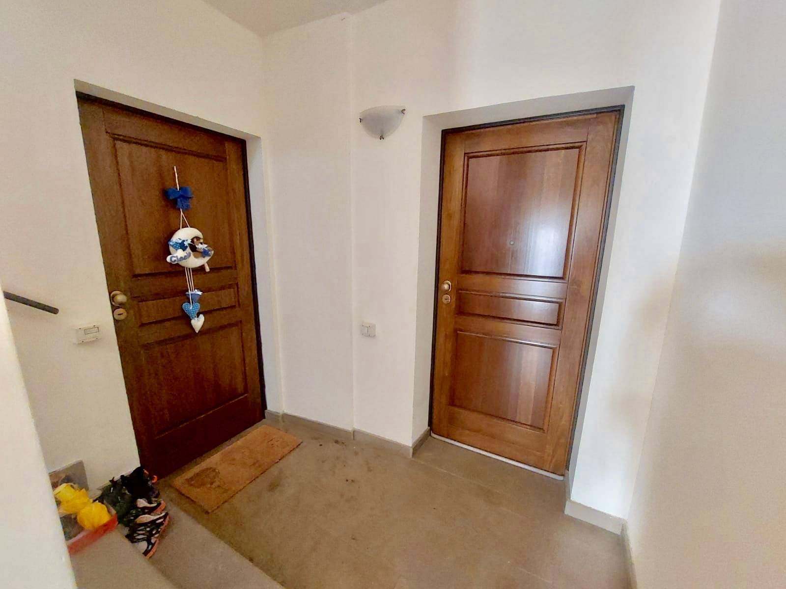 Appartamento in vendita a Fabriano, CENTRO STORICO