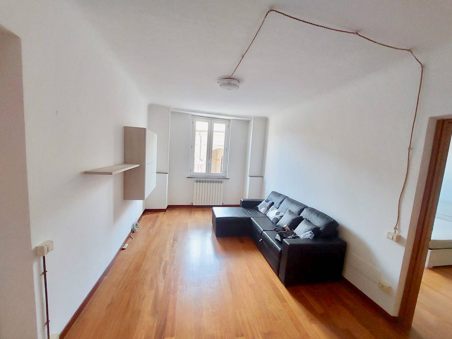 Appartamento in vendita a Fabriano, CENTRO STORICO