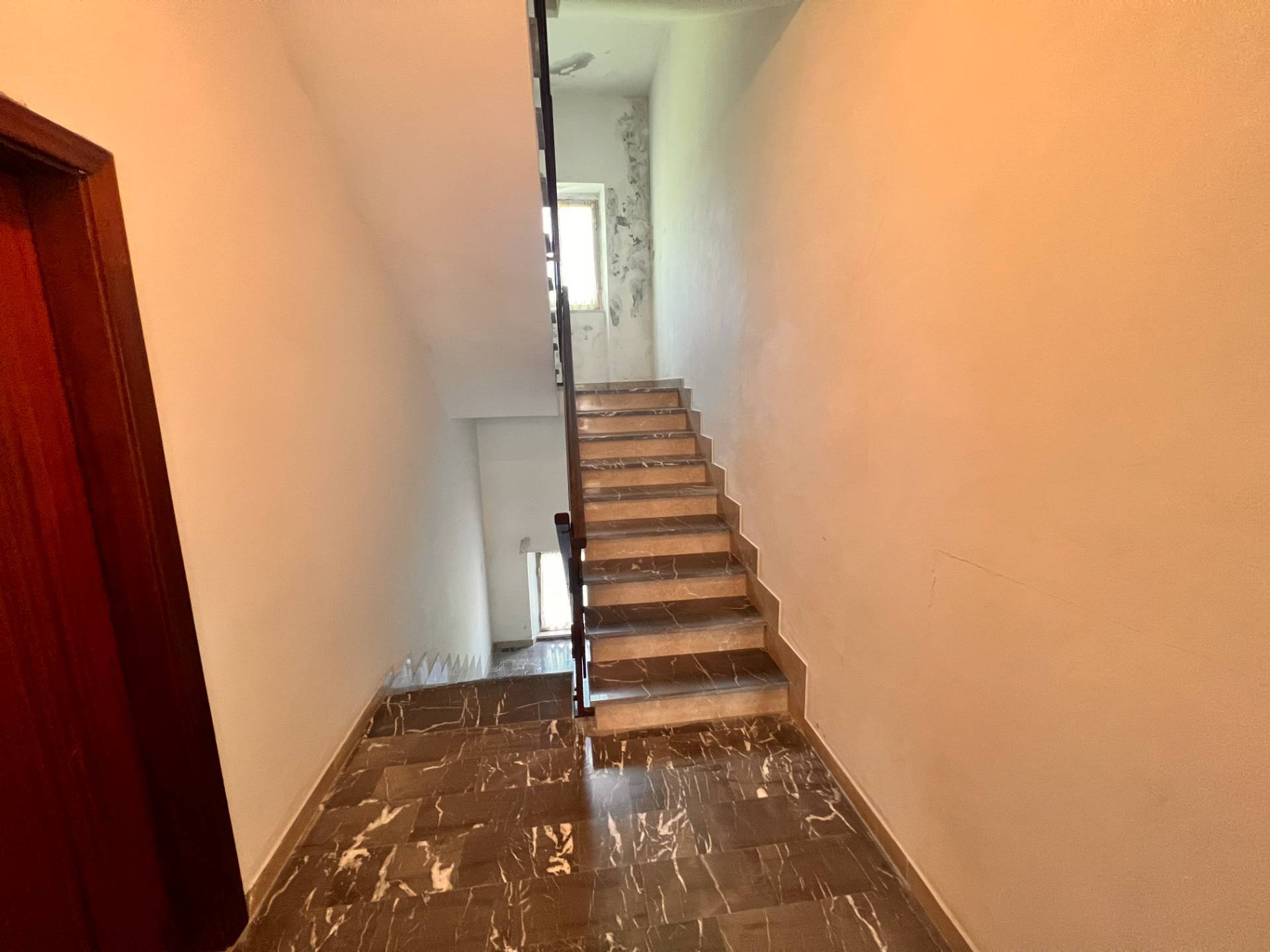 Appartamento in vendita a Fabriano, FRAZIONI