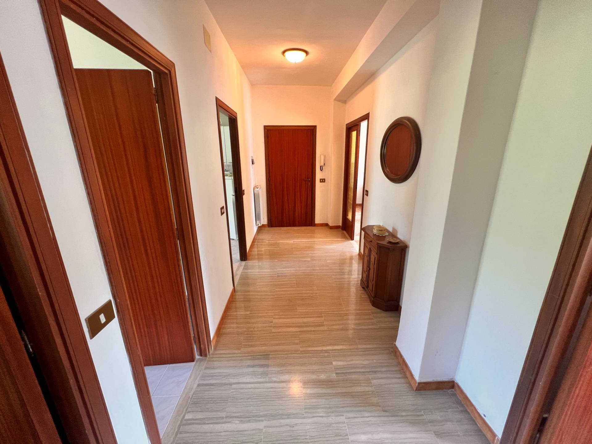 Appartamento in vendita a Fabriano, FRAZIONI