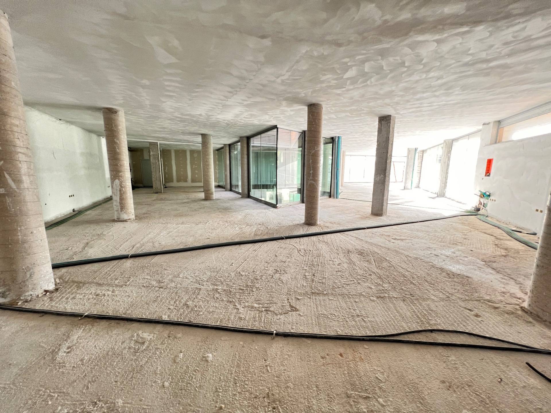 Studio/Ufficio in vendita a Fabriano, SEMI PERIFERIA