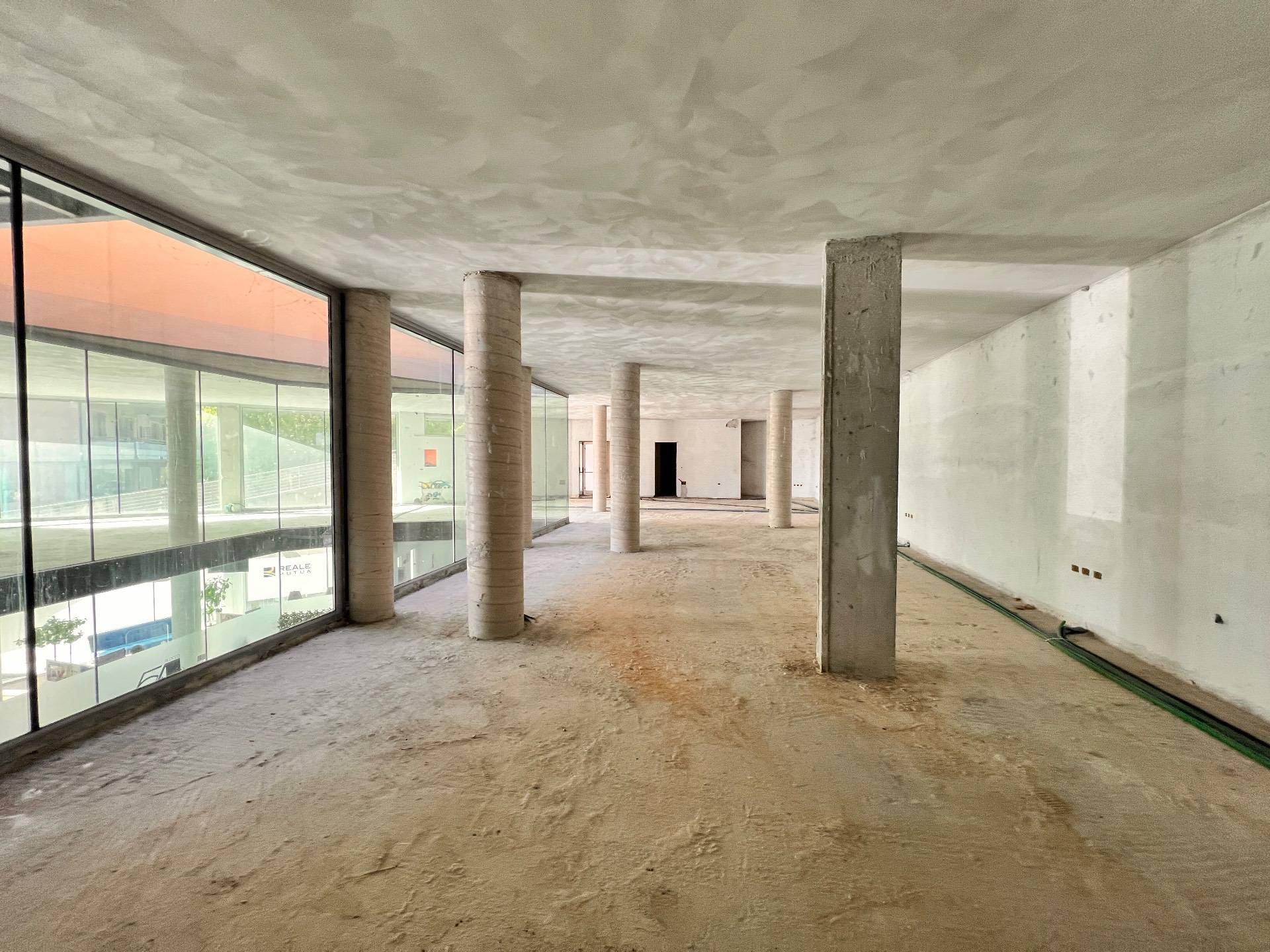 Studio/Ufficio in vendita a Fabriano, SEMI PERIFERIA