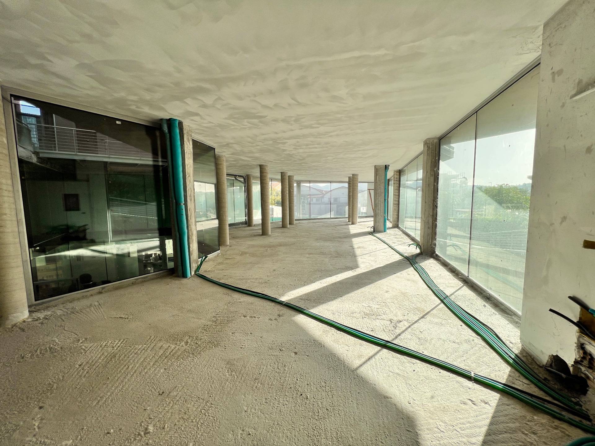 Studio/Ufficio in vendita a Fabriano, SEMI PERIFERIA