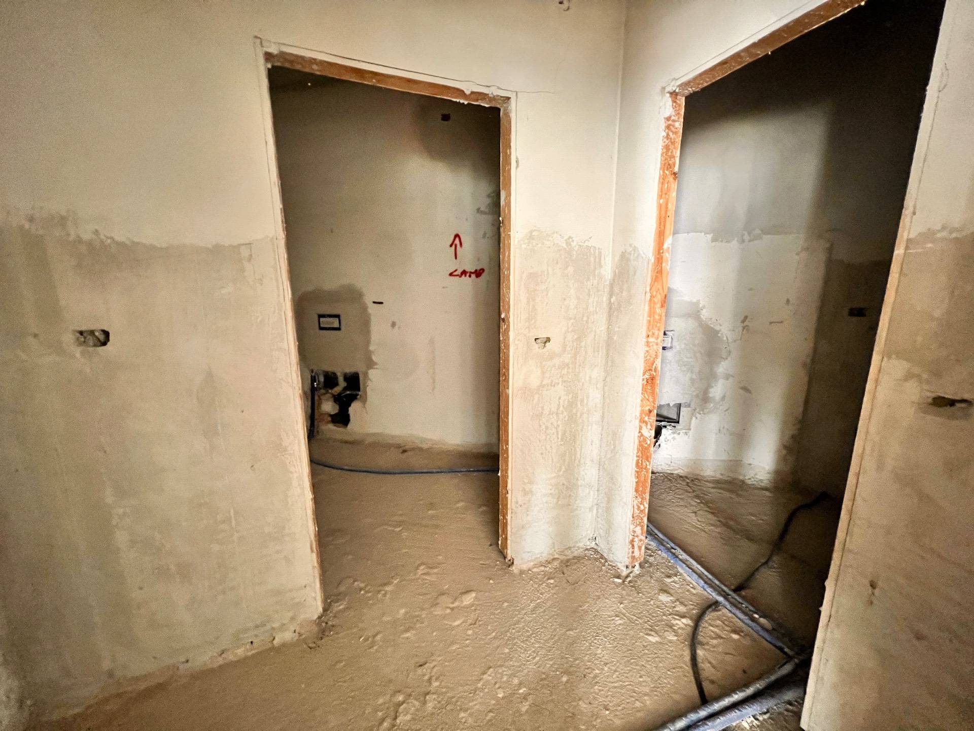 Studio/Ufficio in vendita a Fabriano, SEMI PERIFERIA