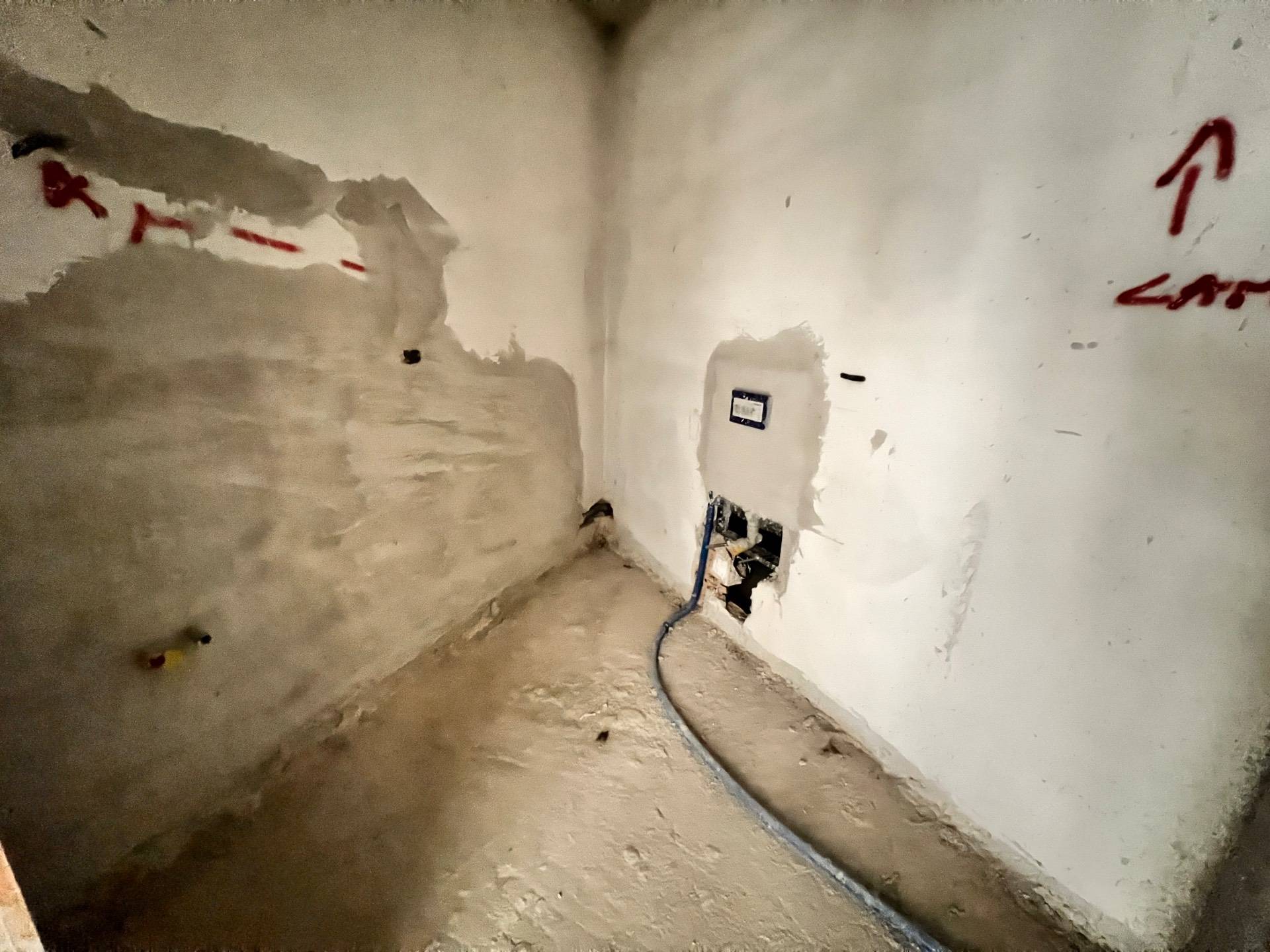 Studio/Ufficio in vendita a Fabriano, SEMI PERIFERIA