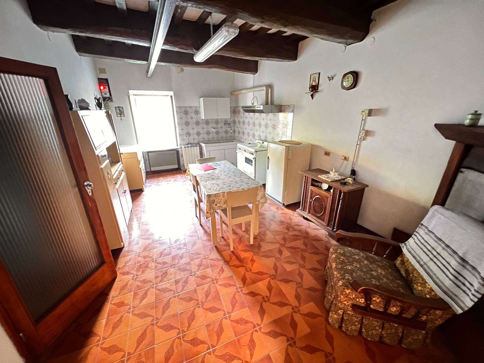 Cielo Terra in vendita a Fabriano, FRAZIONI