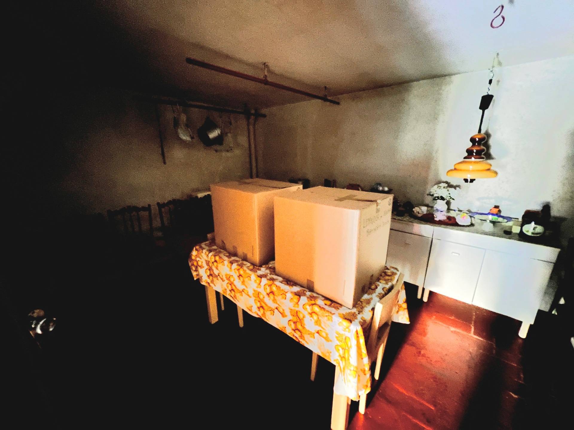 Cielo Terra in vendita a Fabriano, FRAZIONI