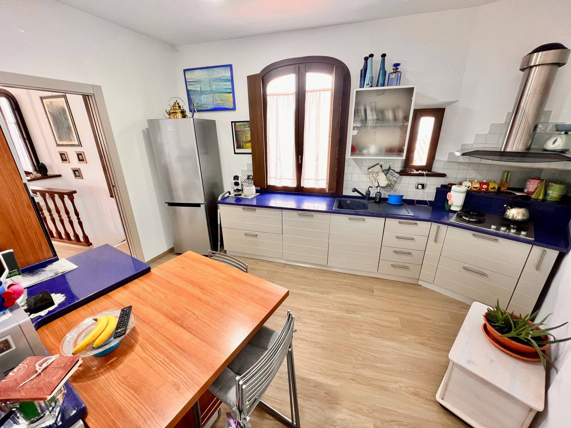 Attico in vendita a Fabriano, CENTRO STORICO