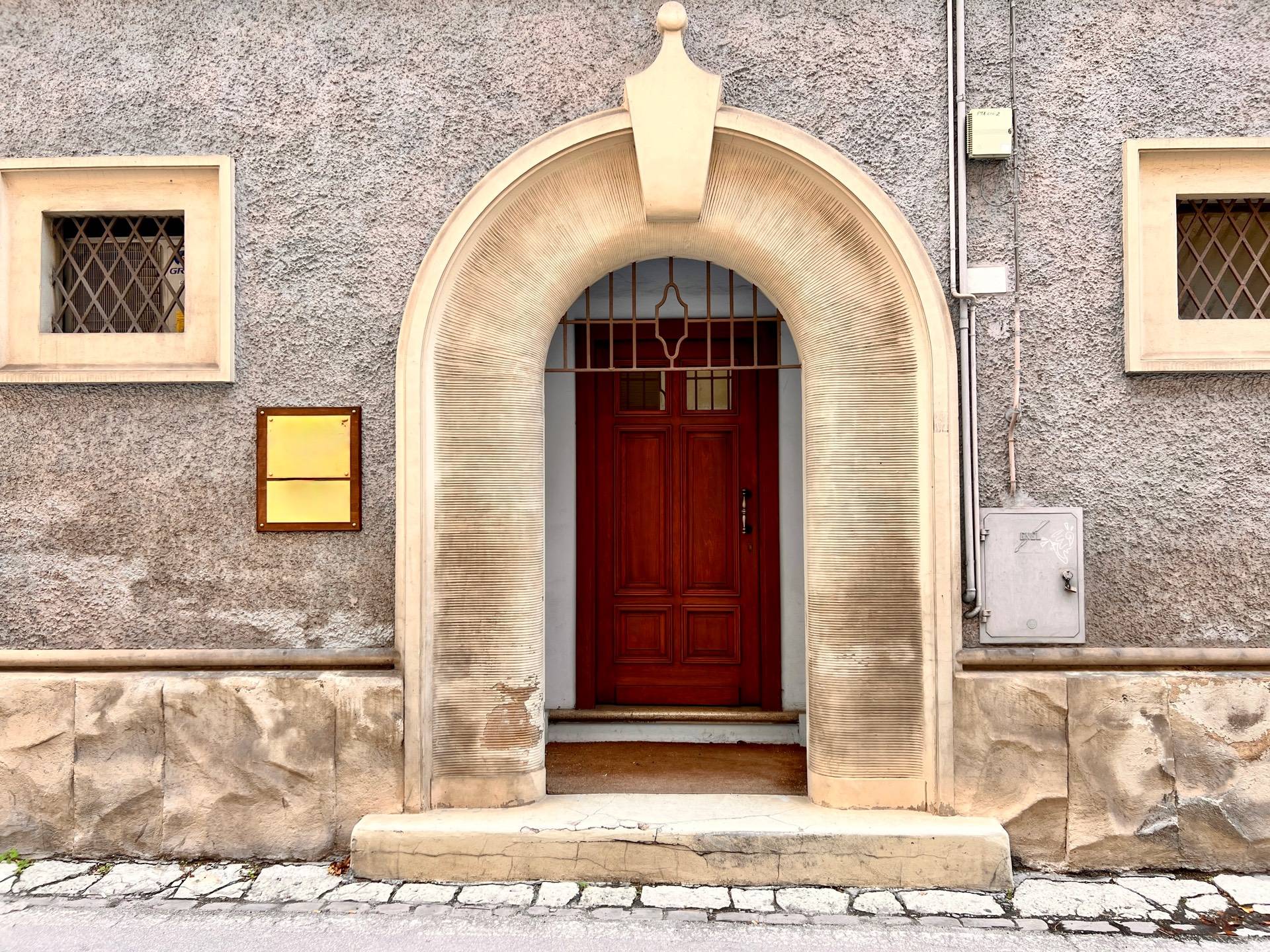 Attico in vendita a Fabriano, CENTRO STORICO