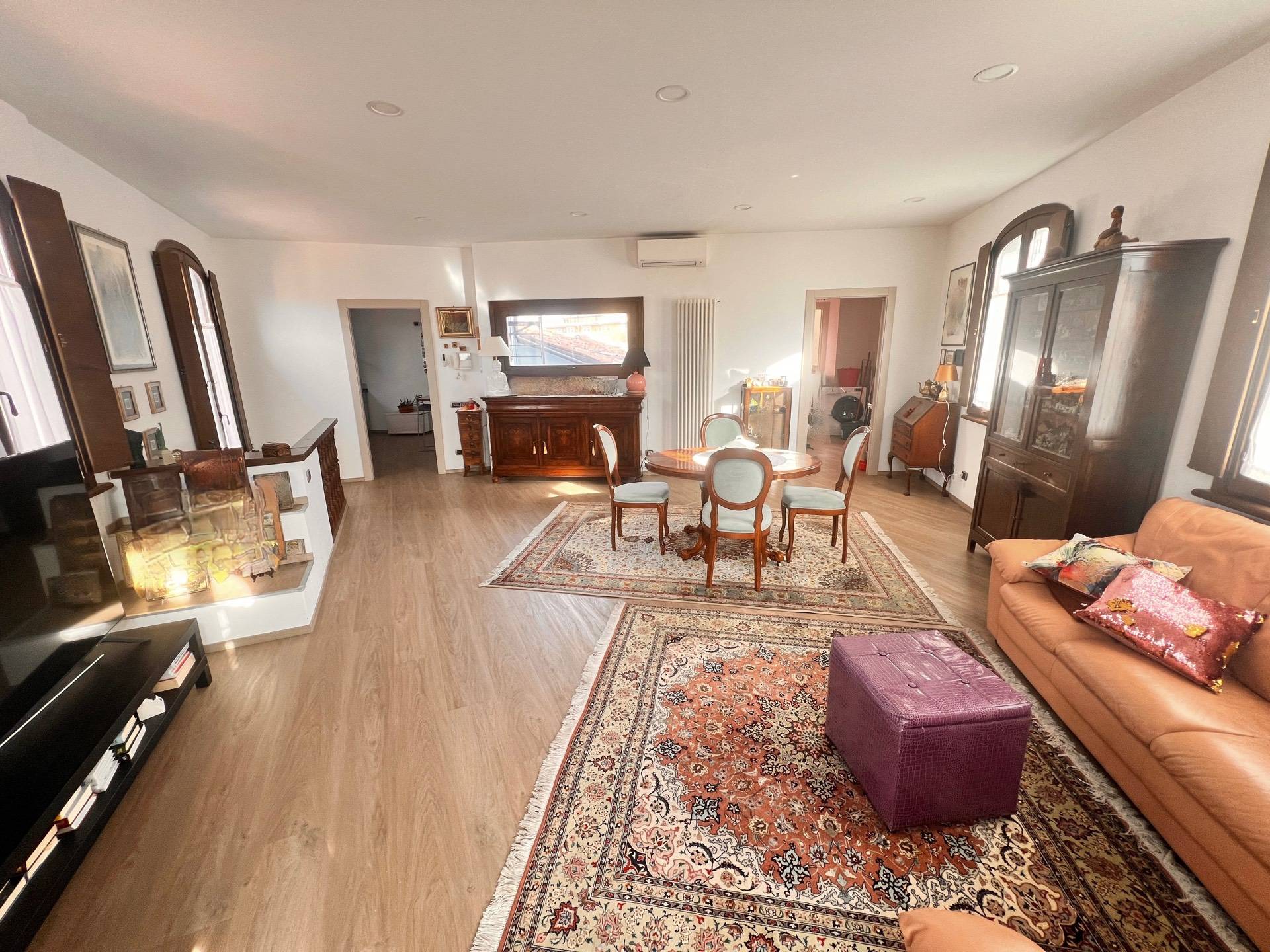 Attico in vendita a Fabriano, CENTRO STORICO