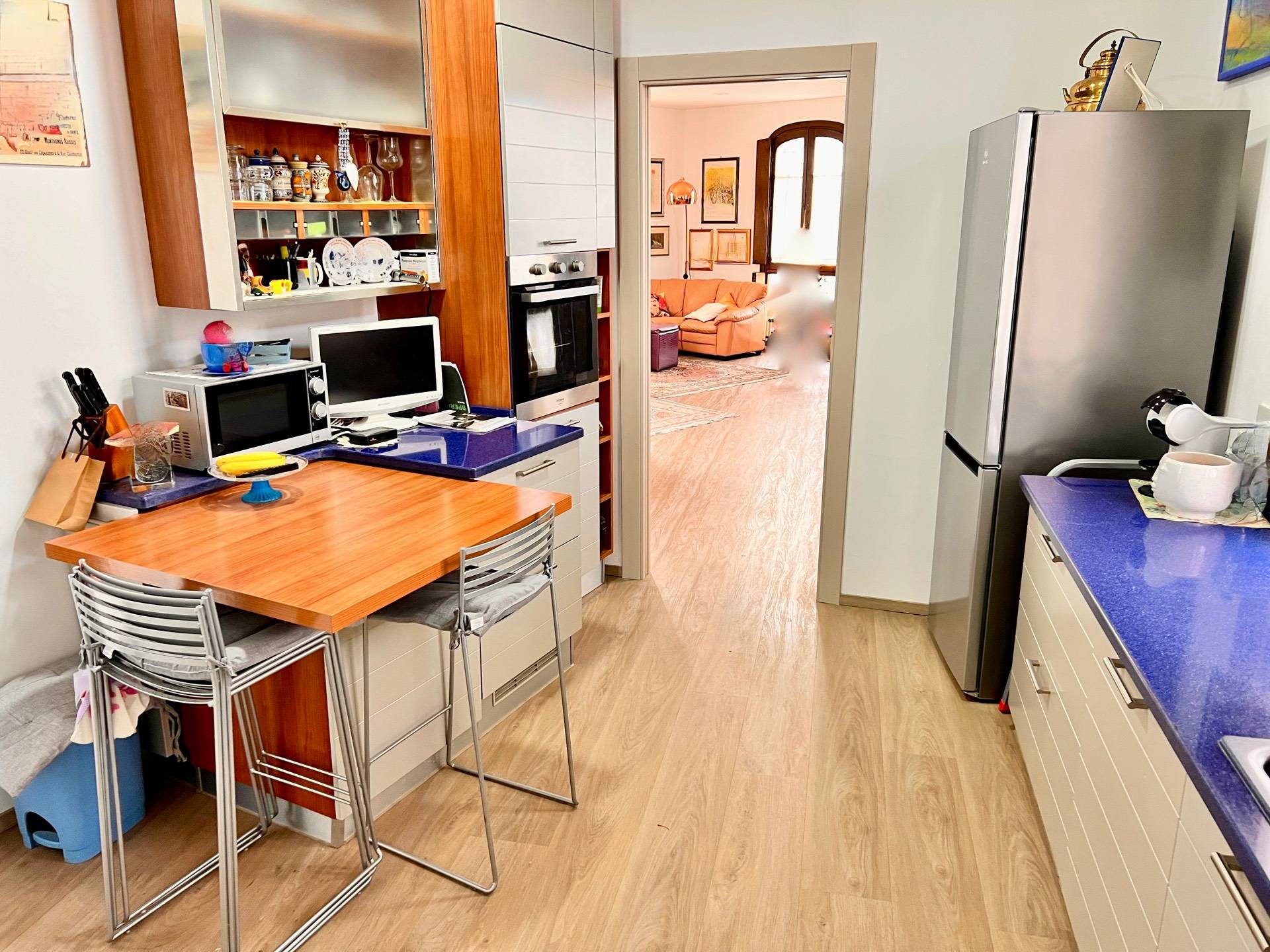 Attico in vendita a Fabriano, CENTRO STORICO