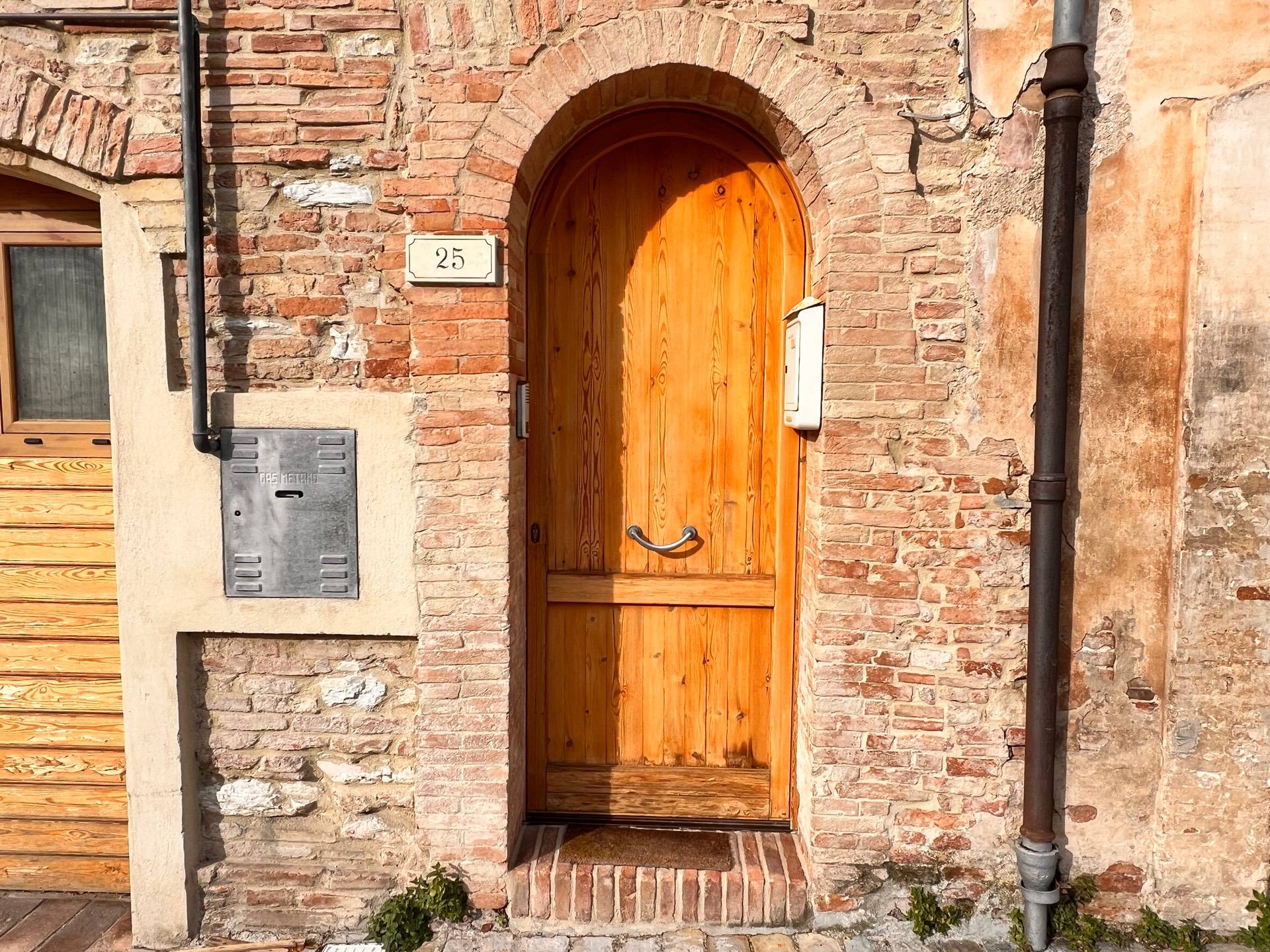 Cielo Terra in vendita a Fabriano, CENTRO STORICO