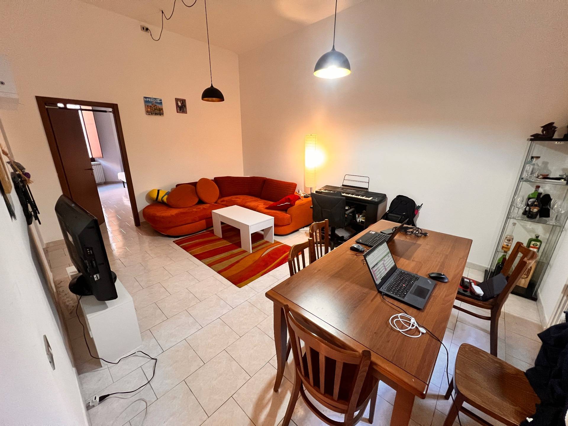 Appartamento in vendita a Fabriano, CENTRO STORICO