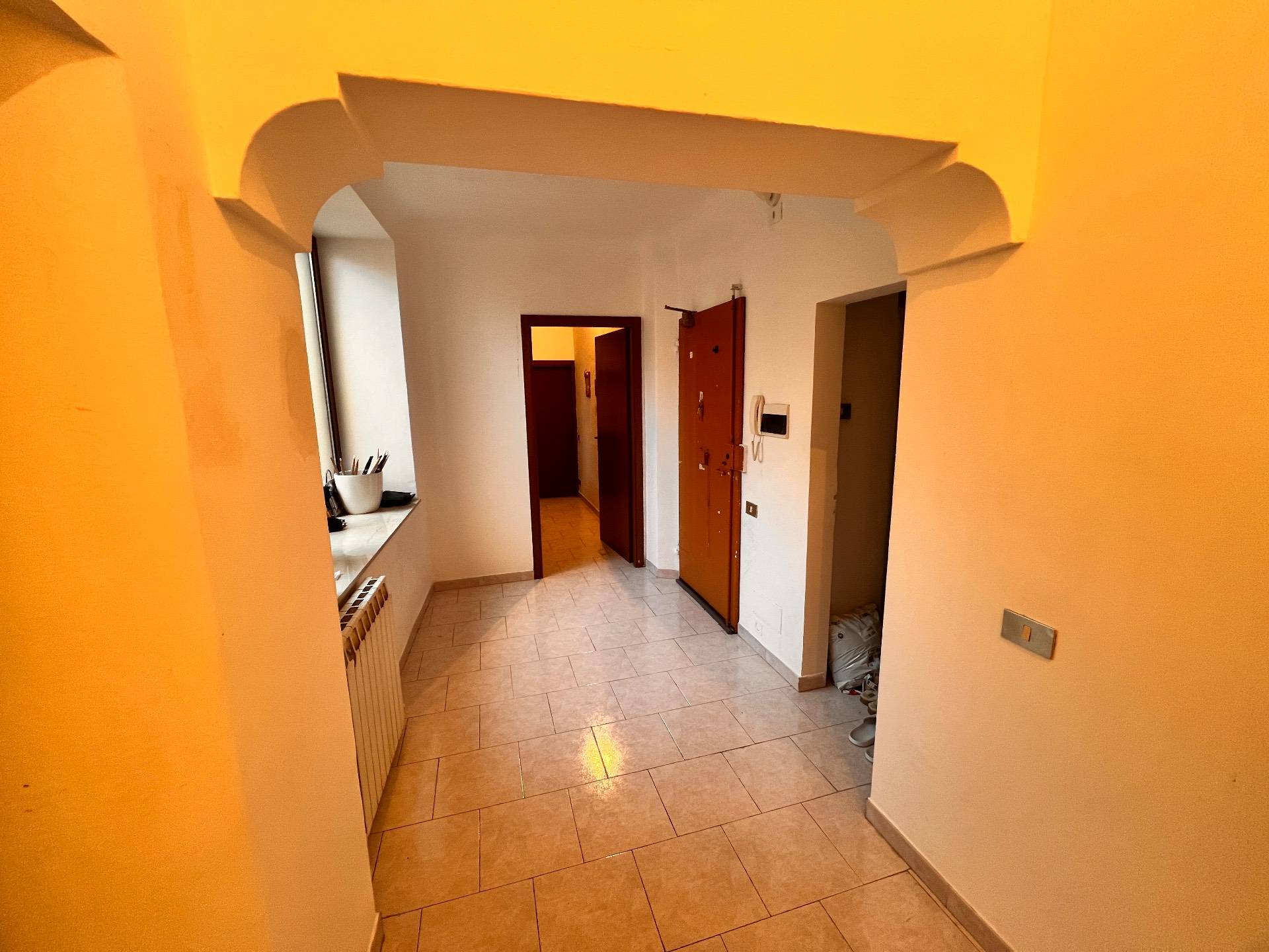 Appartamento in vendita a Fabriano, CENTRO STORICO