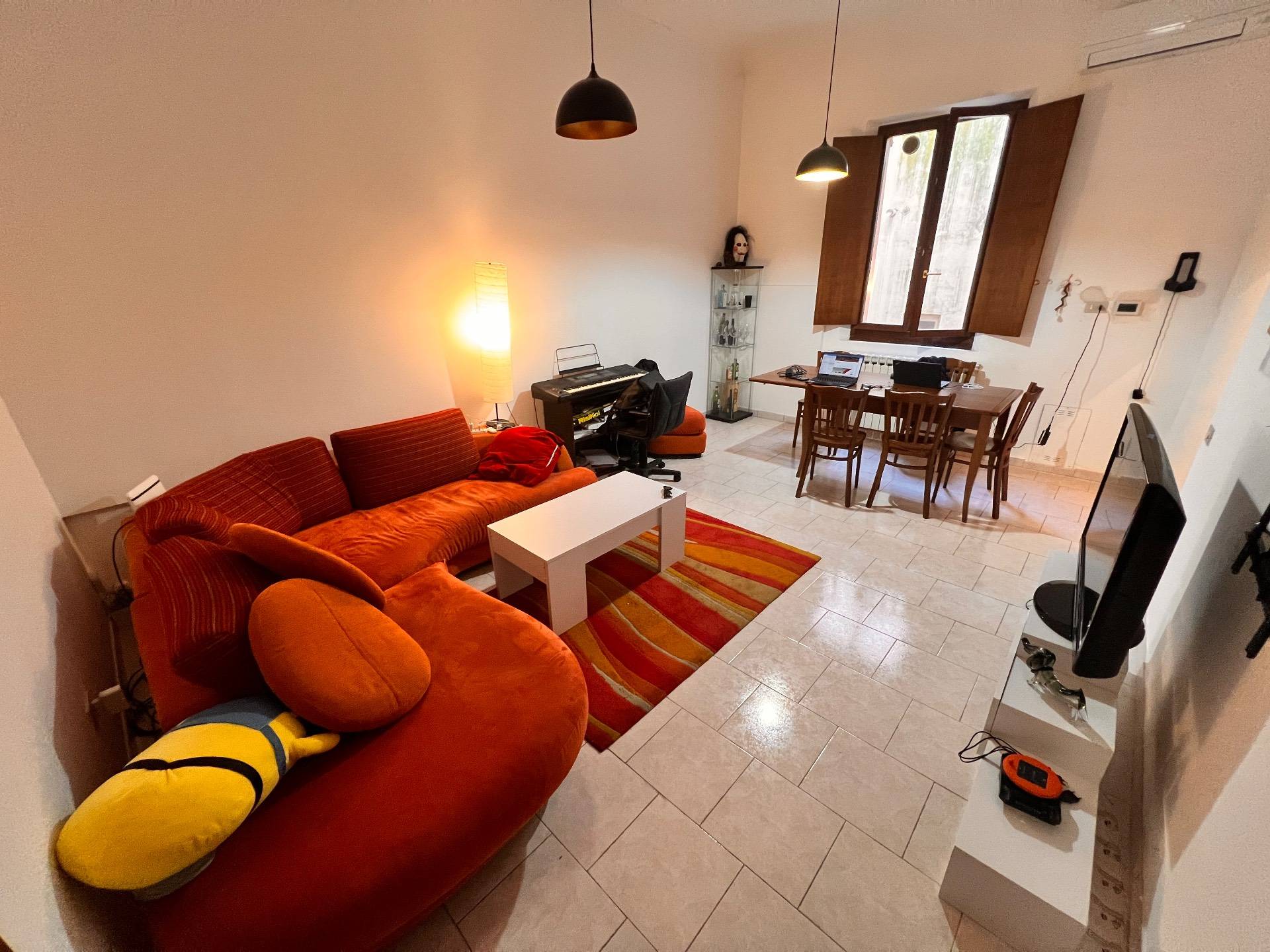 Appartamento in vendita a Fabriano, CENTRO STORICO