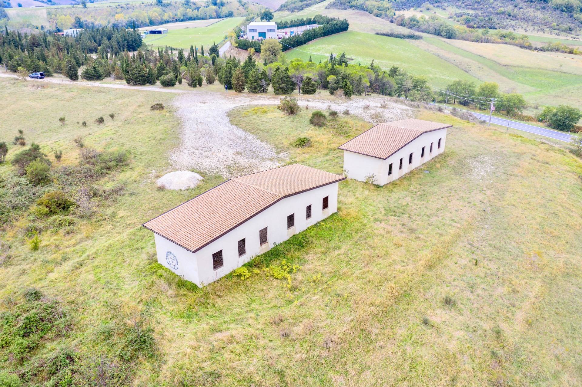 Casa singola in vendita a Fabriano, FRAZIONI