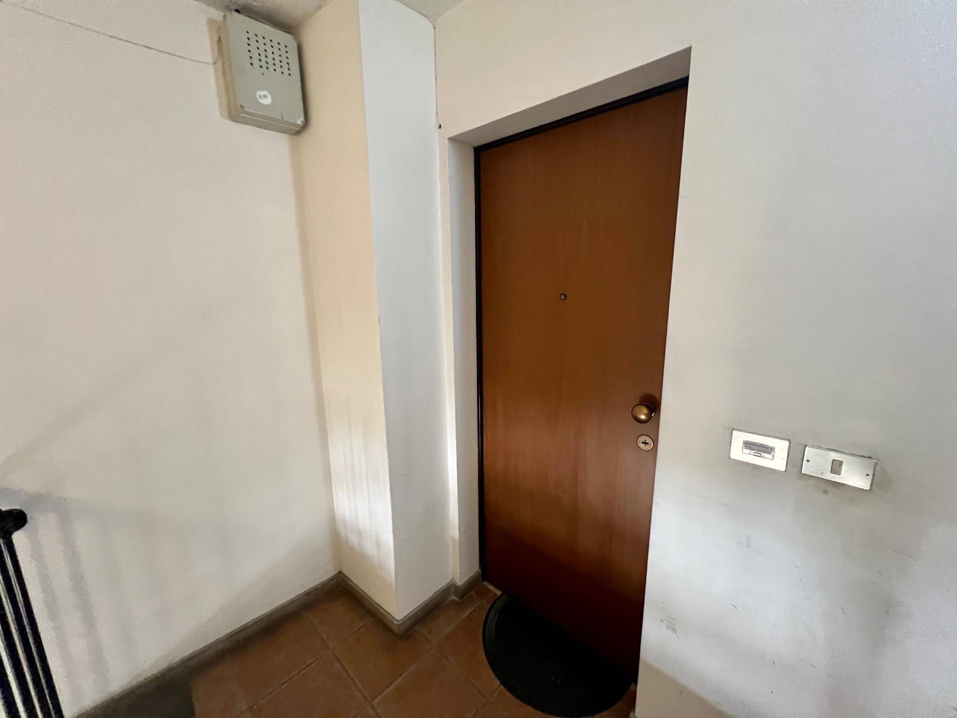 Appartamento in vendita a Fabriano, CENTRO STORICO