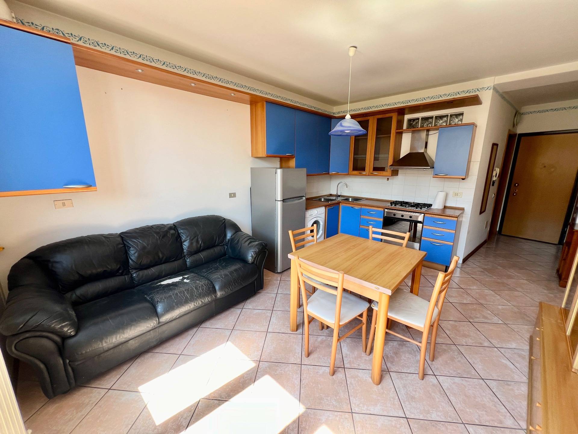 Appartamento in vendita a Fabriano, CENTRO STORICO