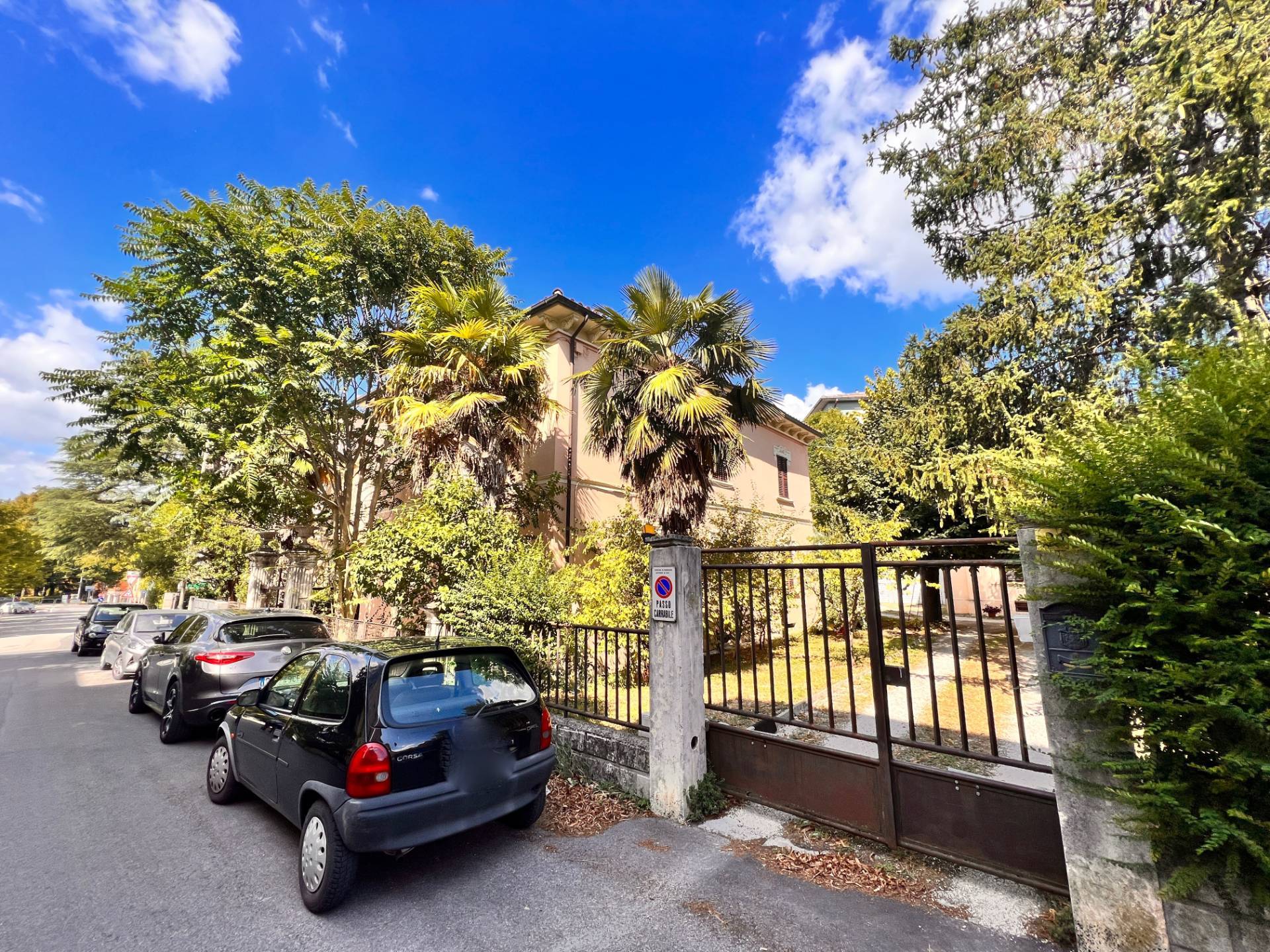 Appartamento in vendita a Fabriano, SEMI PERIFERIA