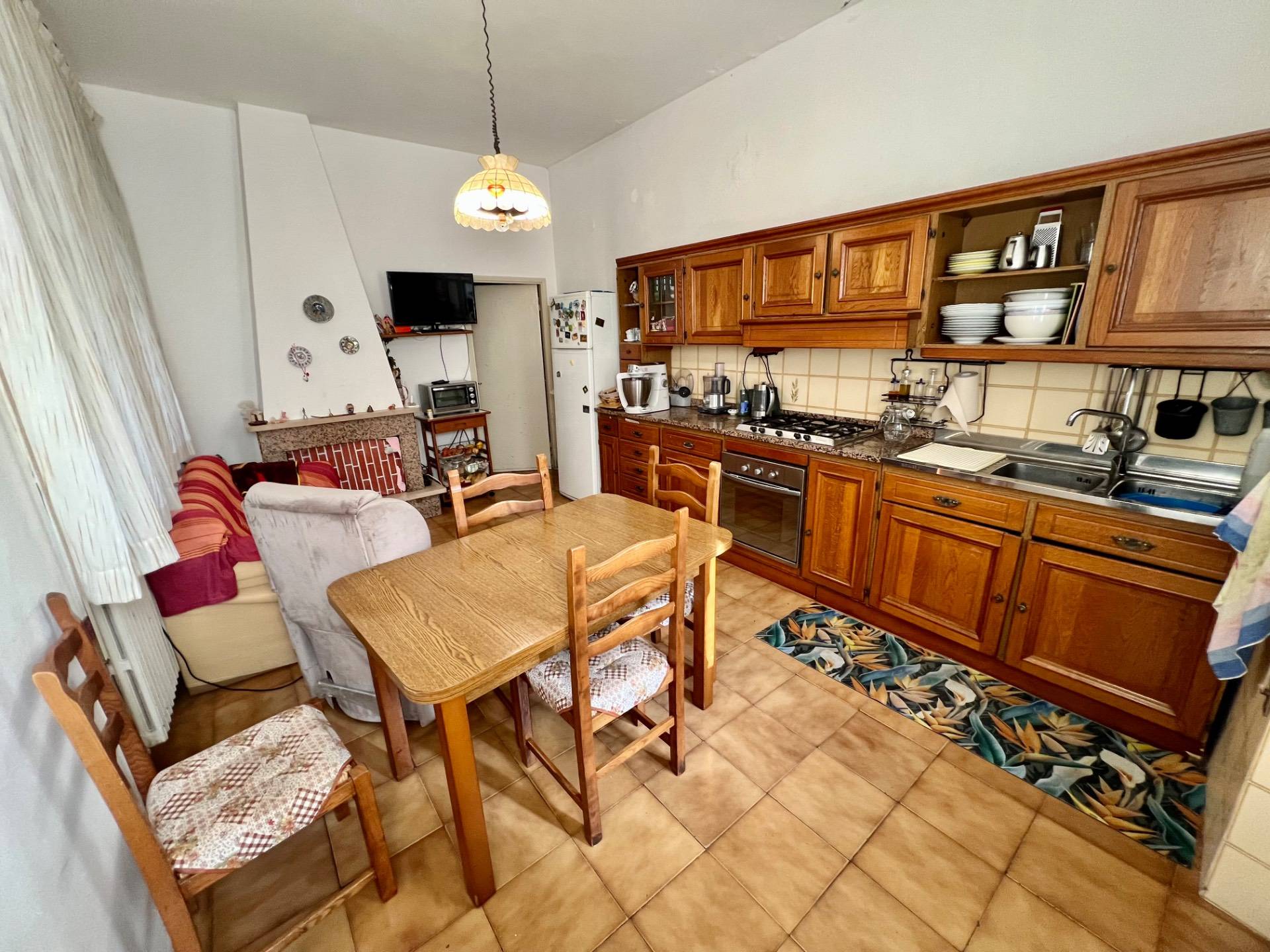 Appartamento in vendita a Fabriano