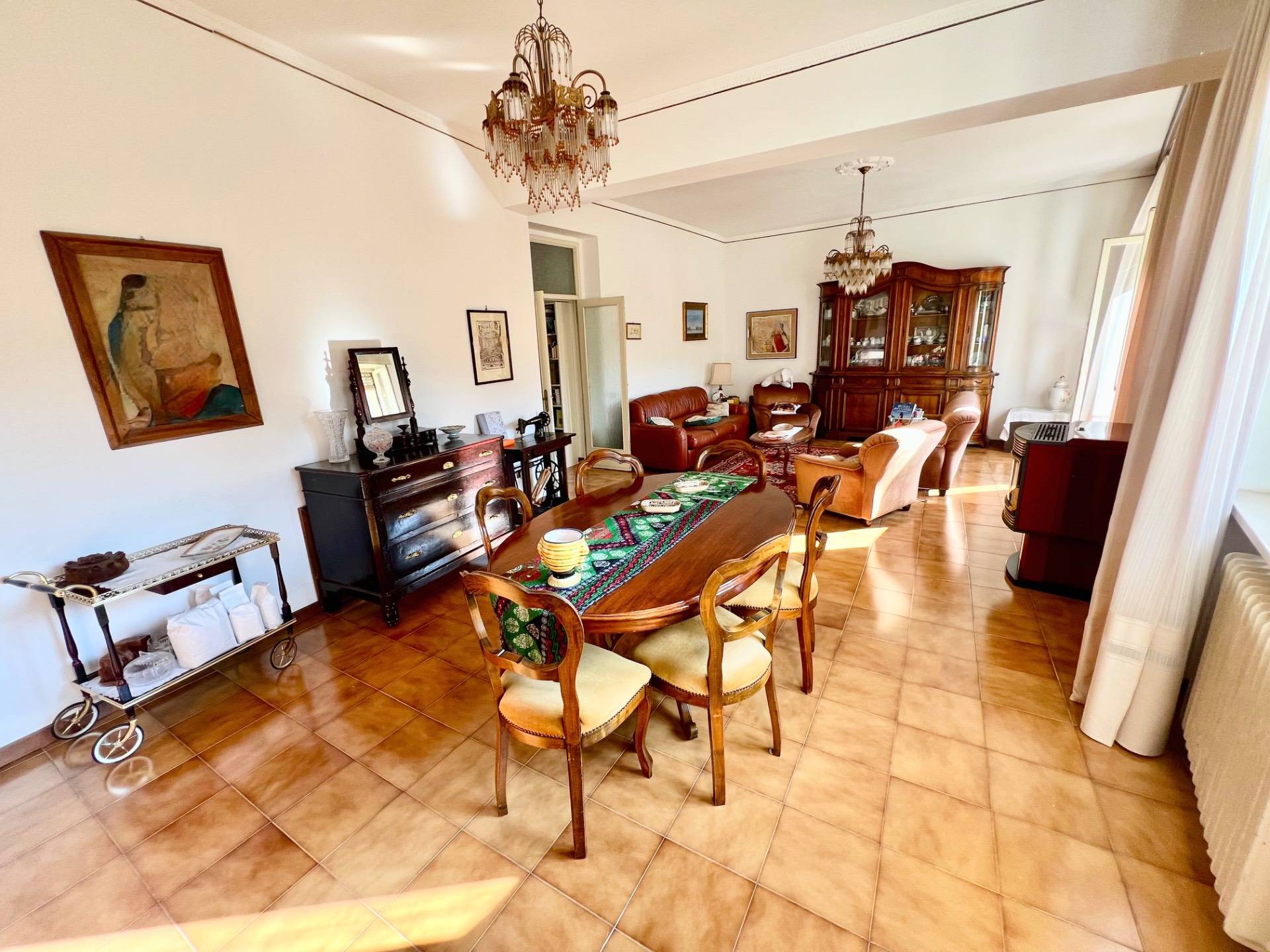 Appartamento in vendita a Fabriano