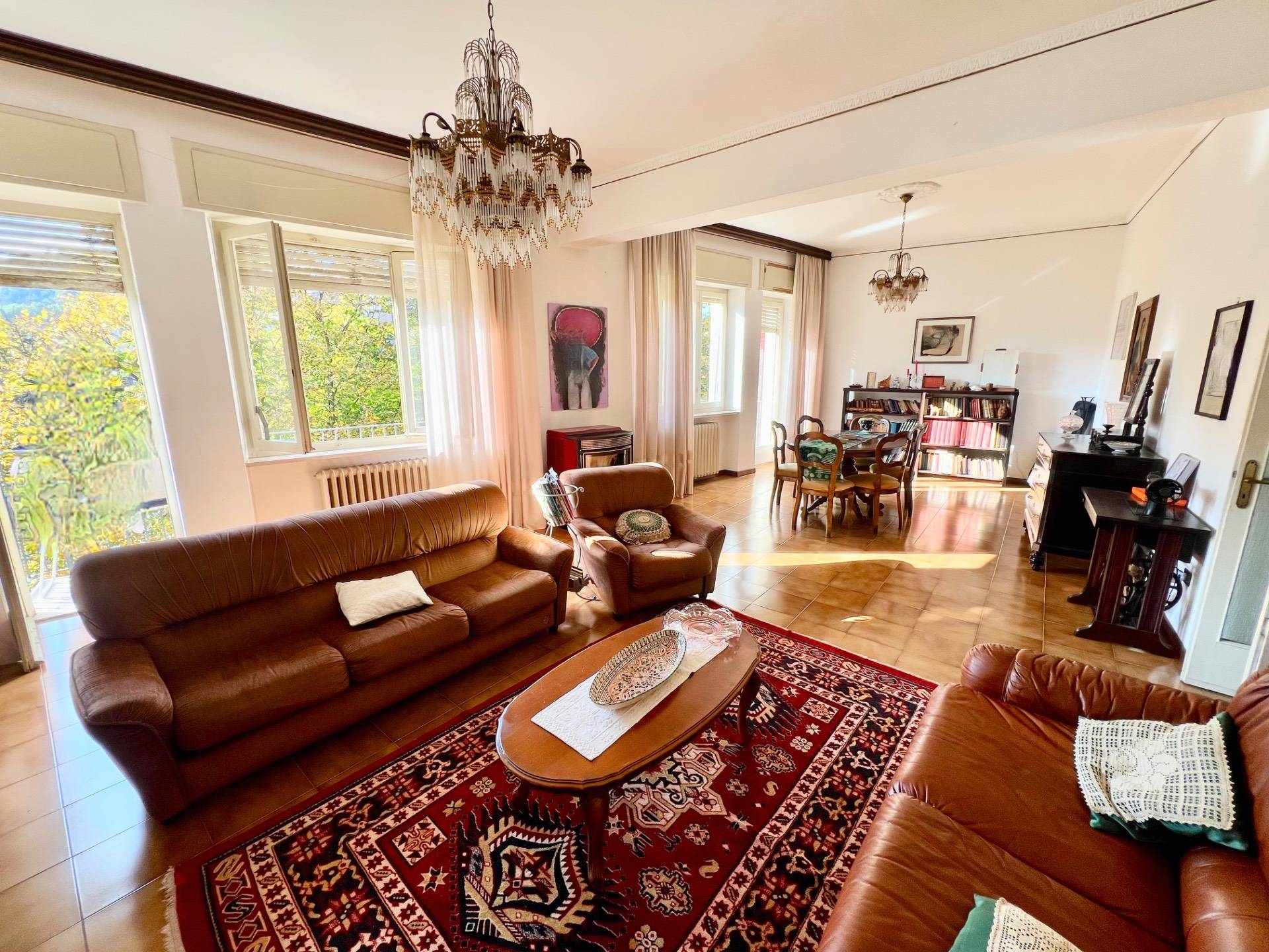 Appartamento in vendita a Fabriano