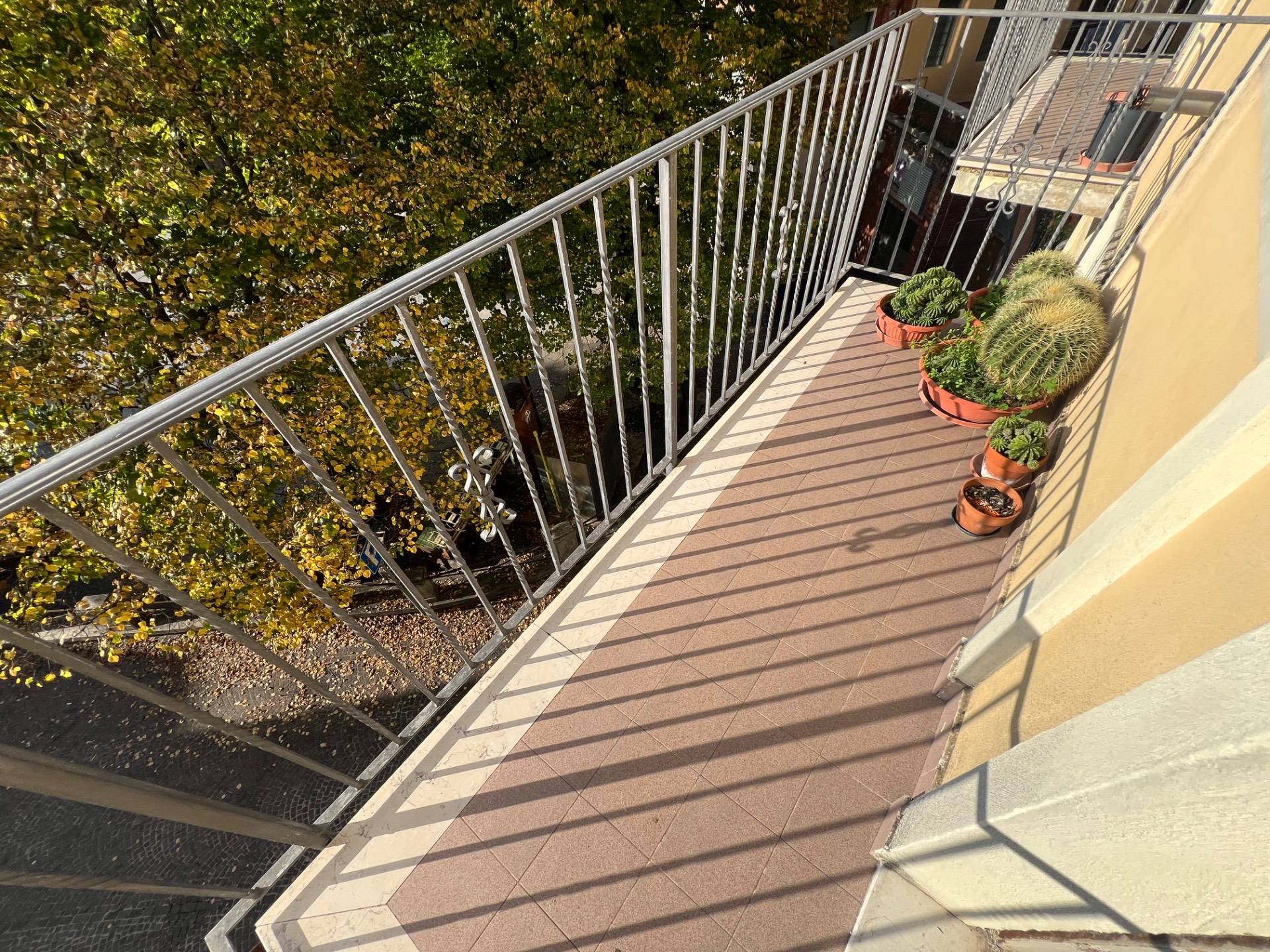 Appartamento in vendita a Fabriano