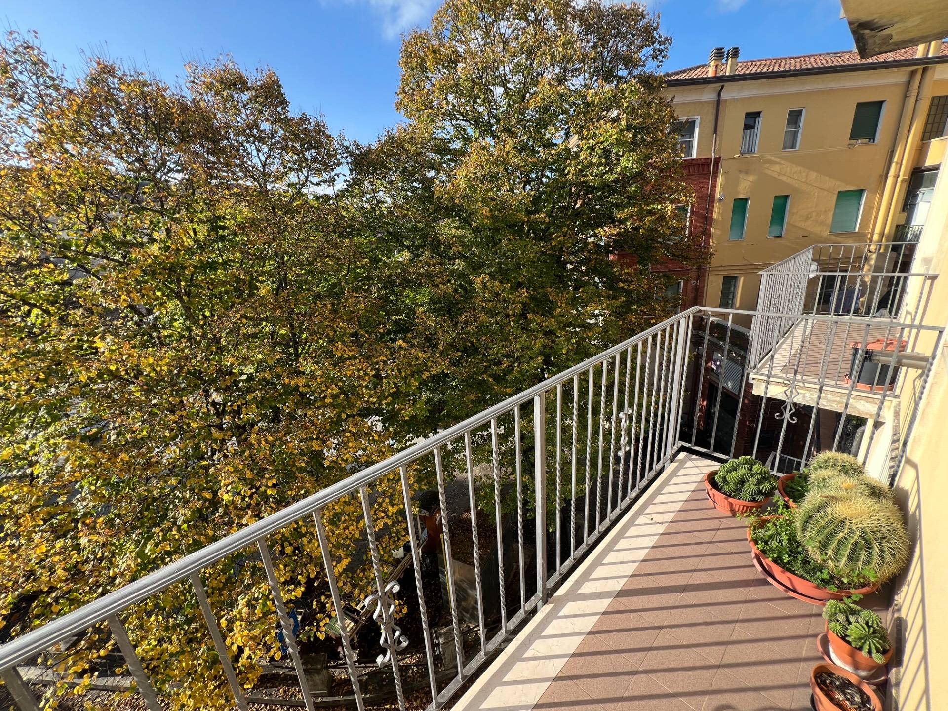 Appartamento in vendita a Fabriano