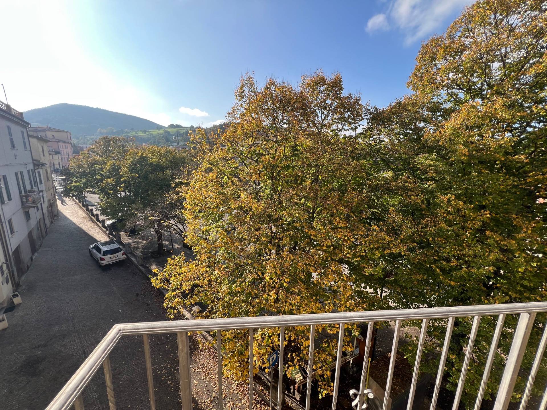 Appartamento in vendita a Fabriano