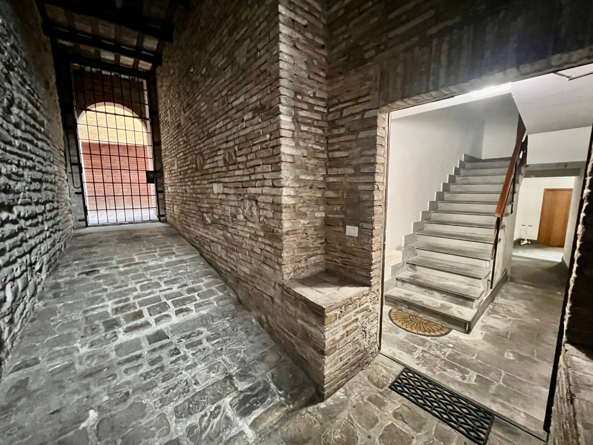 Appartamento in vendita a Fabriano, CENTRO STORICO