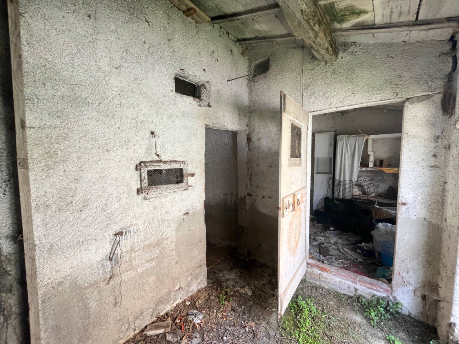 Cielo Terra in vendita a Sassoferrato