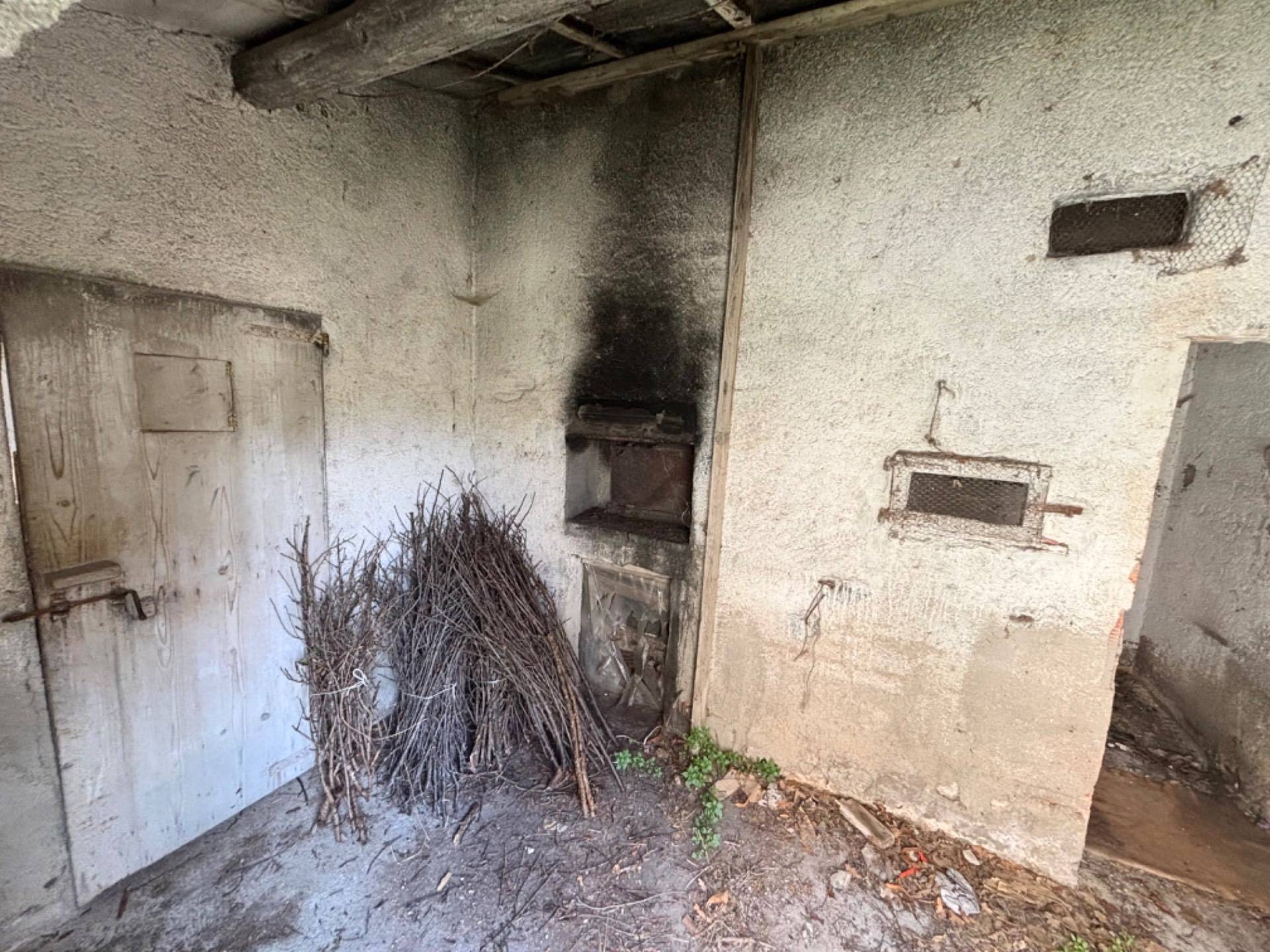 Cielo Terra in vendita a Sassoferrato