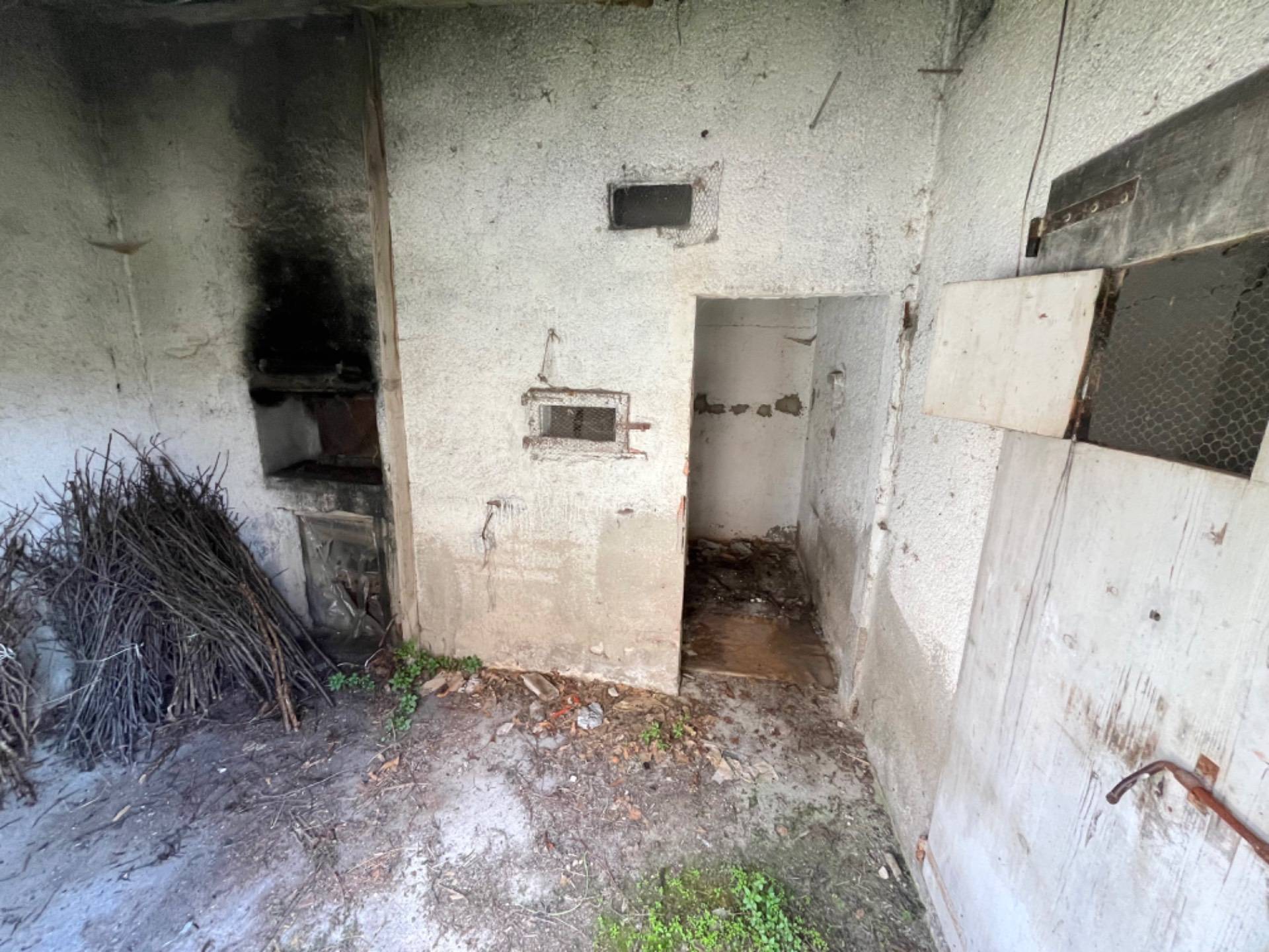 Cielo Terra in vendita a Sassoferrato