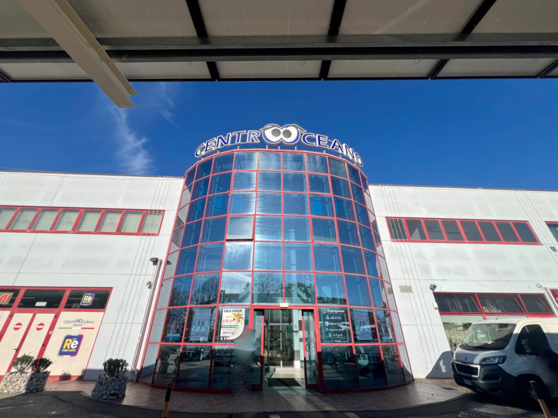 Studio/Ufficio in vendita a Castelplanio